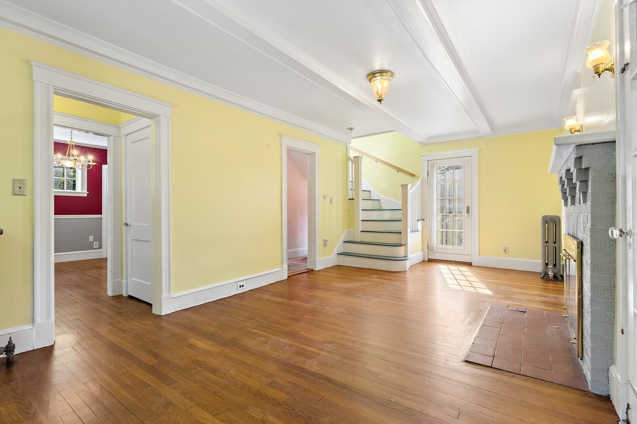 Single Family Residence at 39 Southbourne Rd, Boston MA 02130, Boston, photo 5 of 27
