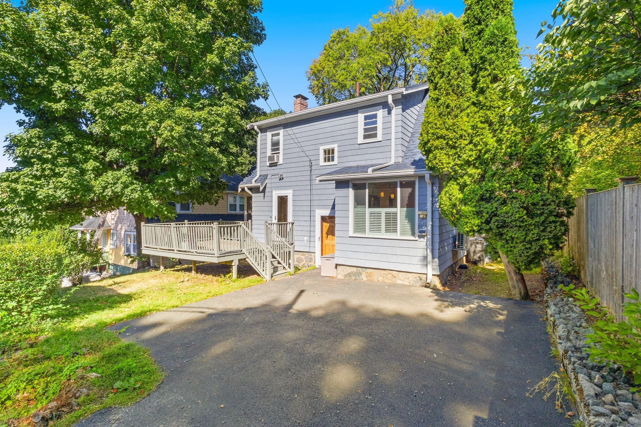 Single Family Residence at 39 Southbourne Rd, Boston MA 02130, Boston, photo 20 of 27