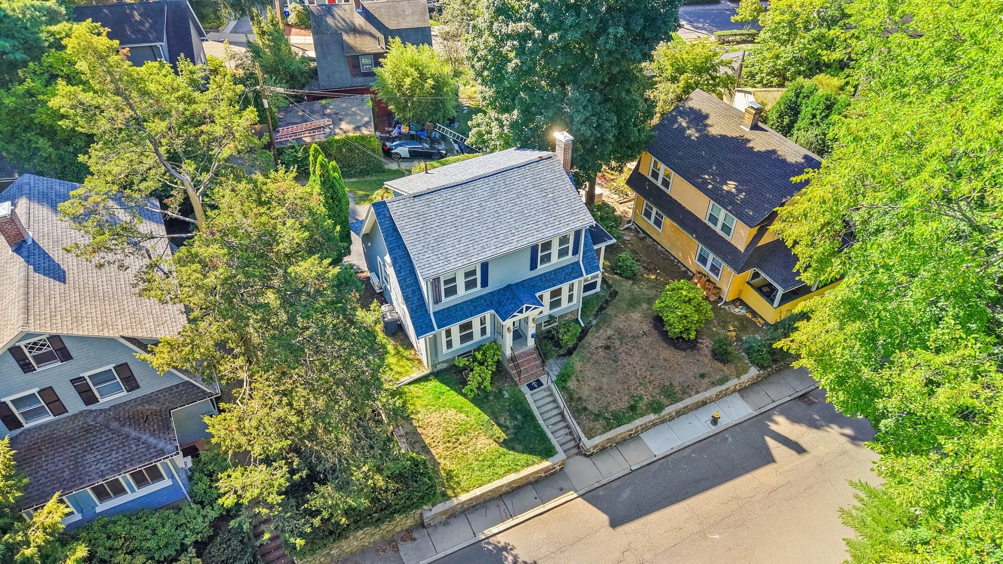 Single Family Residence at 39 Southbourne Rd, Boston MA 02130, Boston, photo 24 of 27