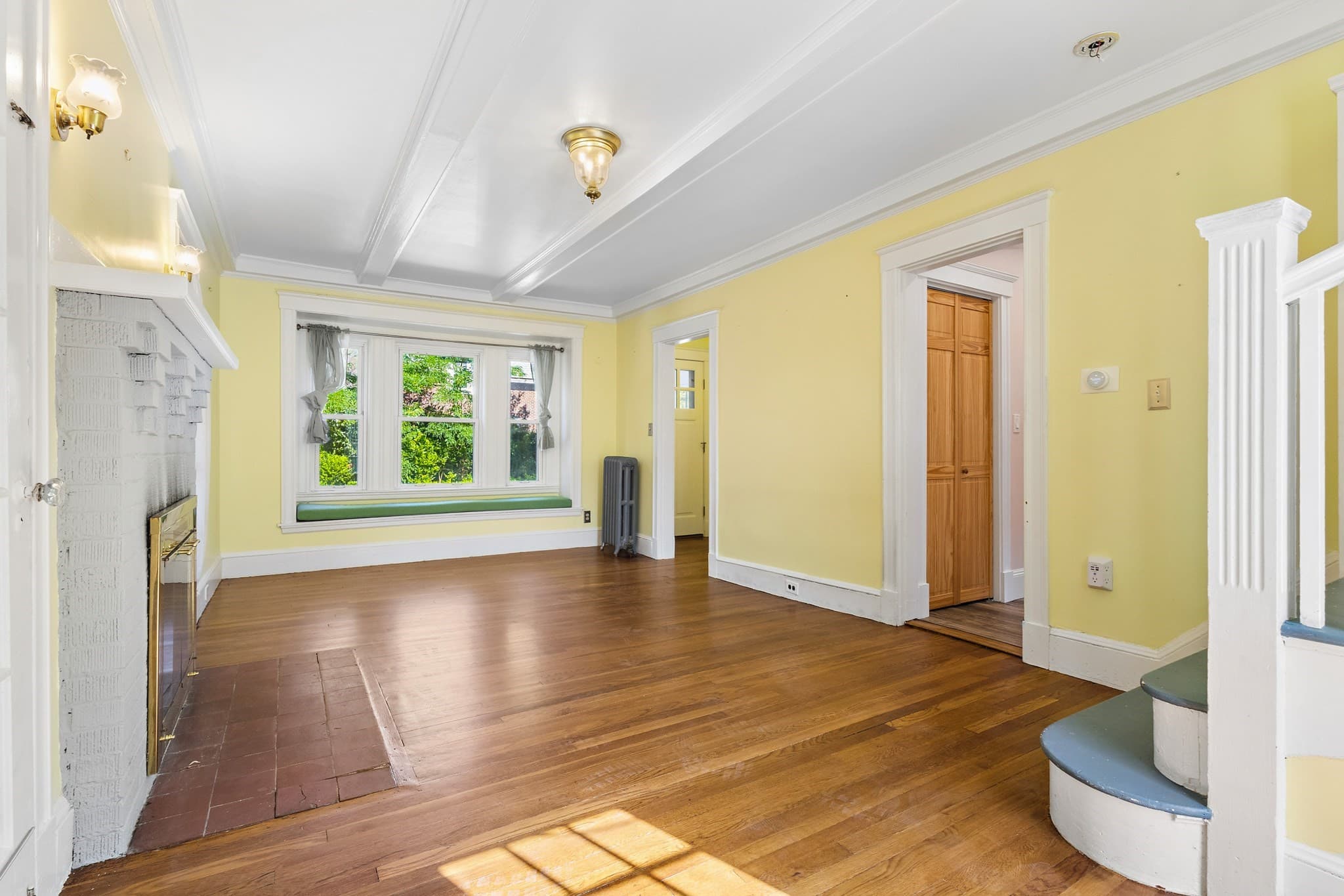 Single Family Residence at 39 Southbourne Rd, Boston MA 02130, Boston, photo 4 of 27