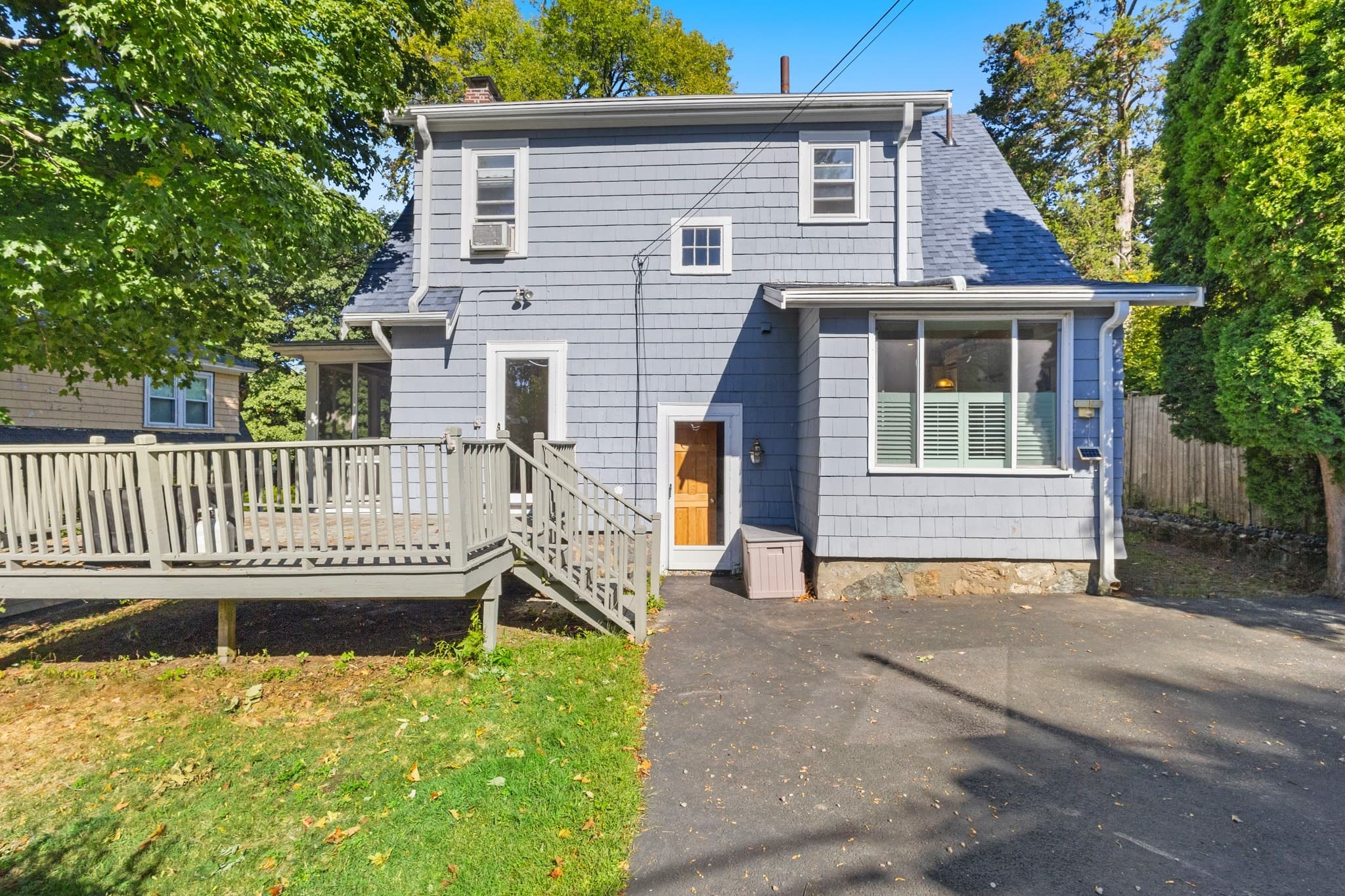 Single Family Residence at 39 Southbourne Rd, Boston MA 02130, Boston, photo 21 of 27