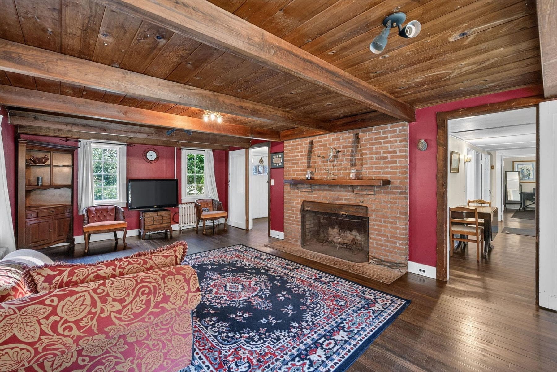 Single Family Residence at 7 Carmen Ln, Orleans MA 02653, Orleans, photo 6 of 34