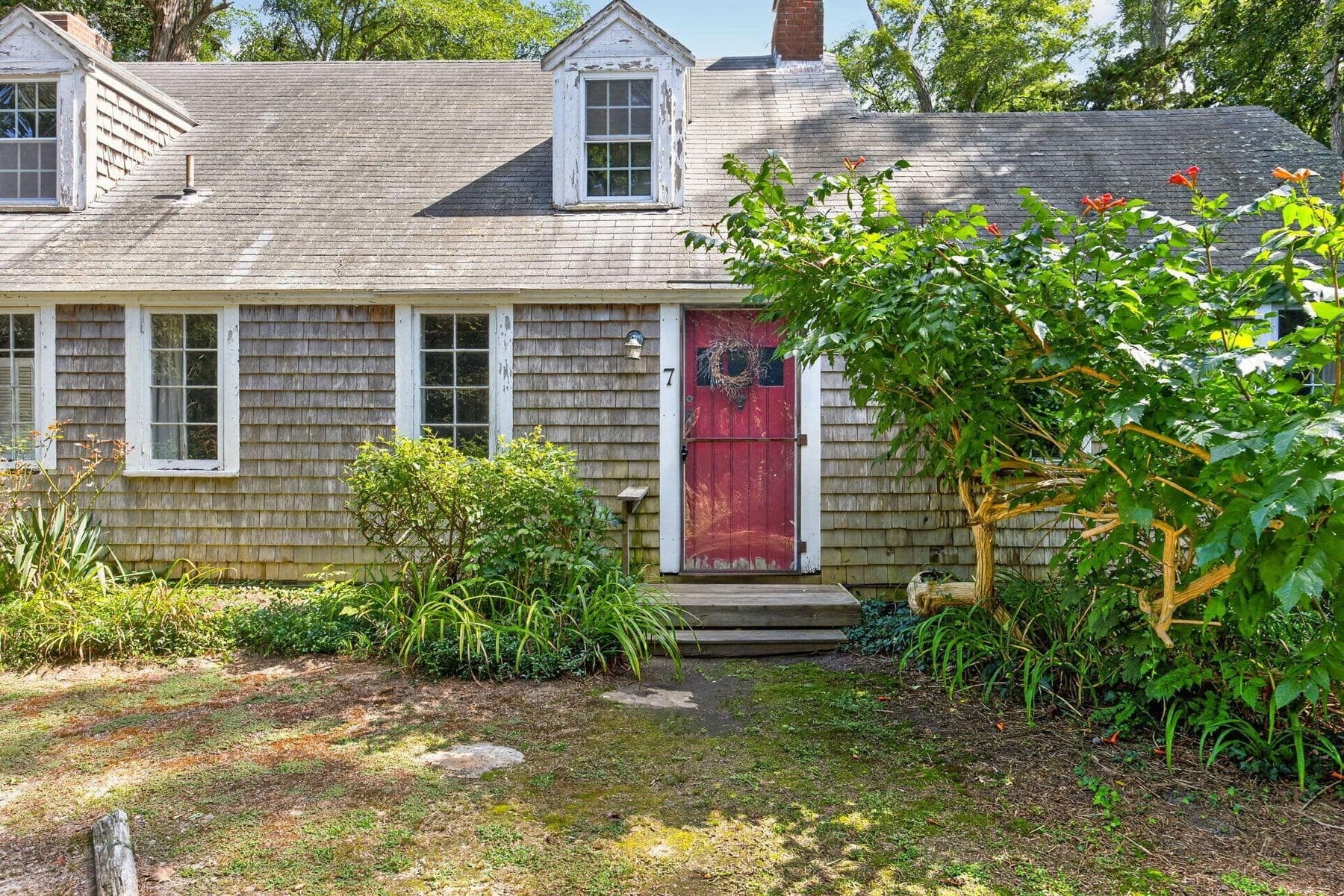 Single Family Residence at 7 Carmen Ln, Orleans MA 02653, Orleans, photo 3 of 34