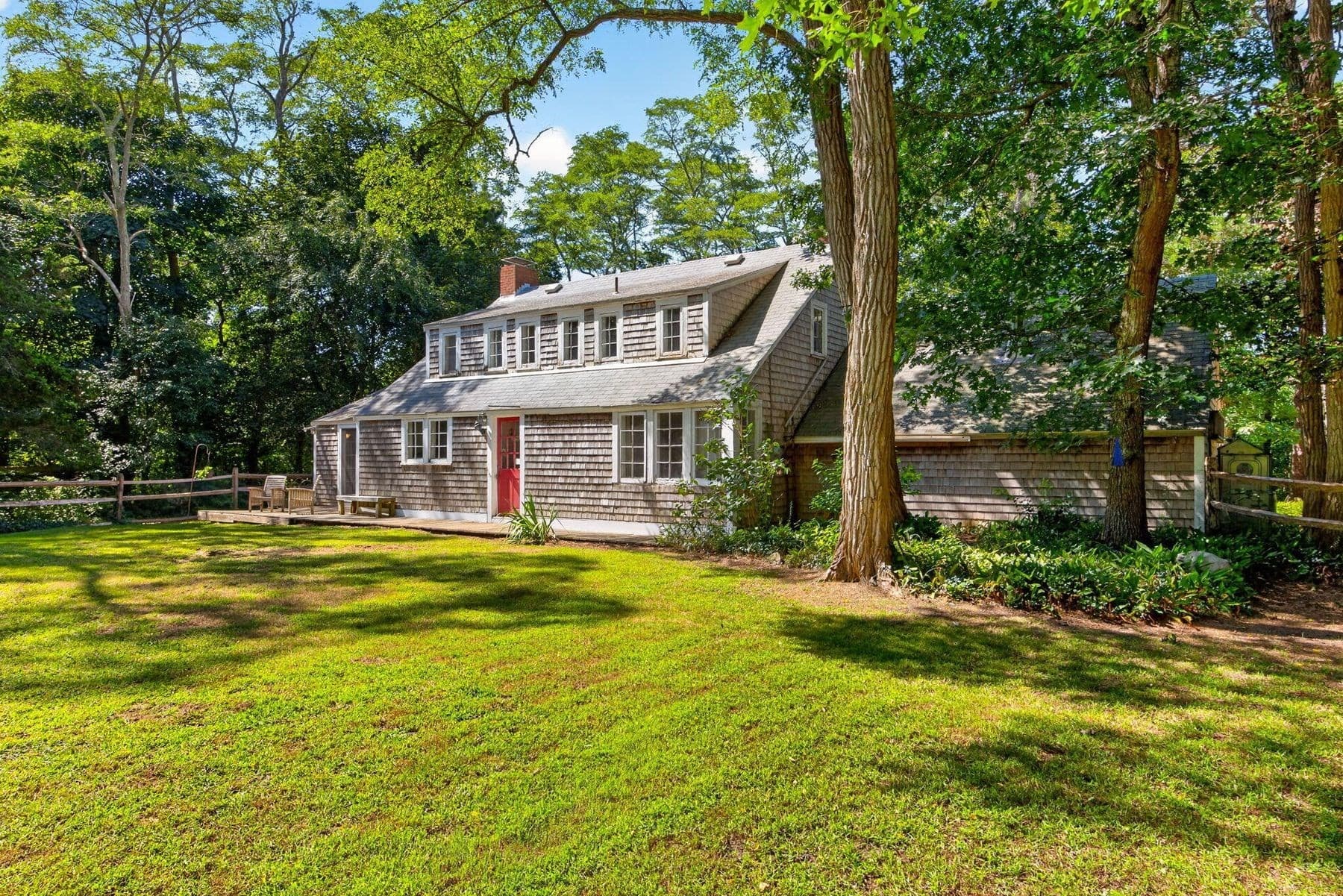 Single Family Residence at 7 Carmen Ln, Orleans MA 02653, Orleans, photo 32 of 34