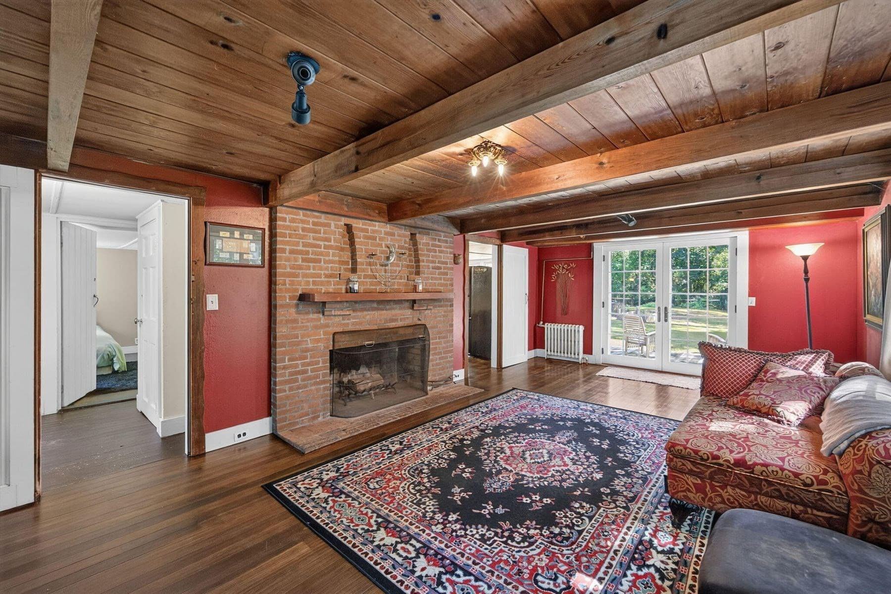 Single Family Residence at 7 Carmen Ln, Orleans MA 02653, Orleans, photo 5 of 34