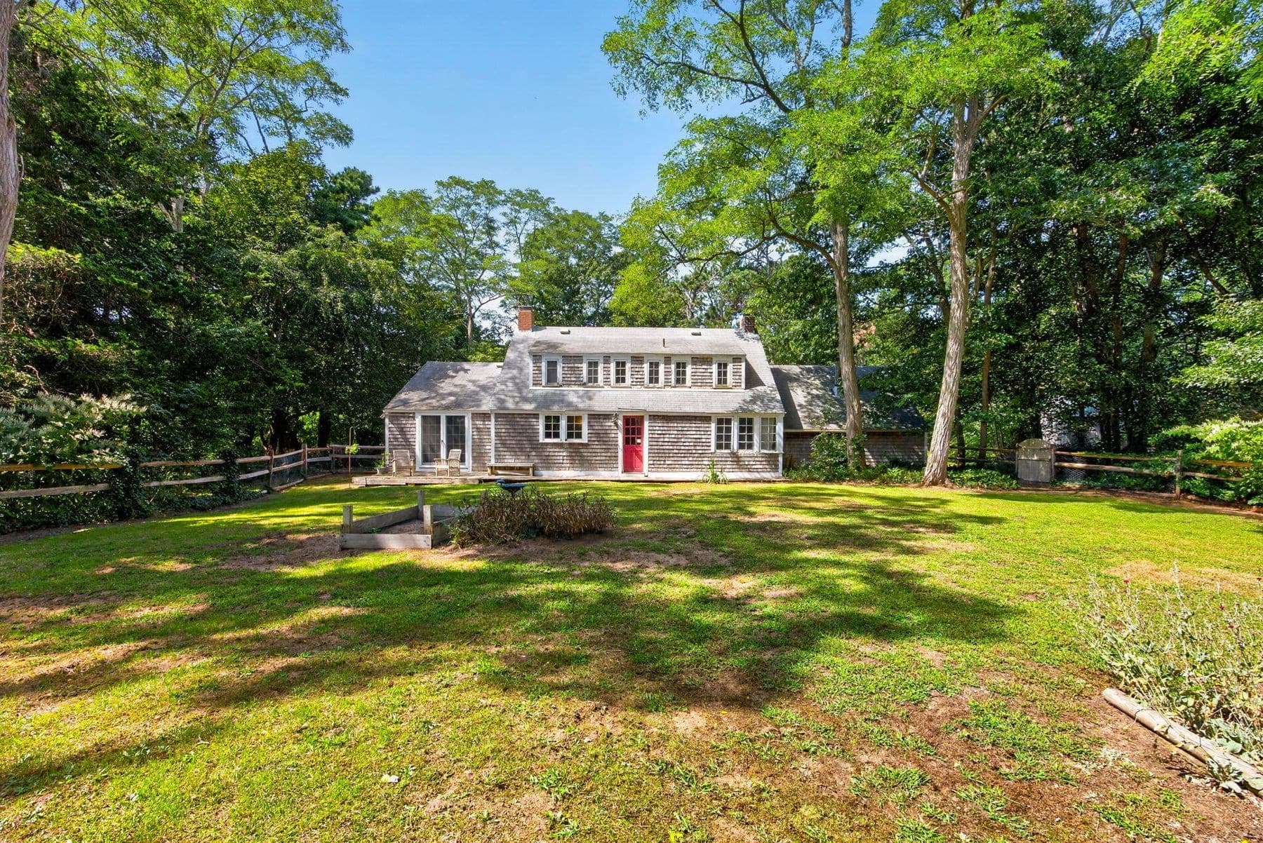 Single Family Residence at 7 Carmen Ln, Orleans MA 02653, Orleans, photo 33 of 34