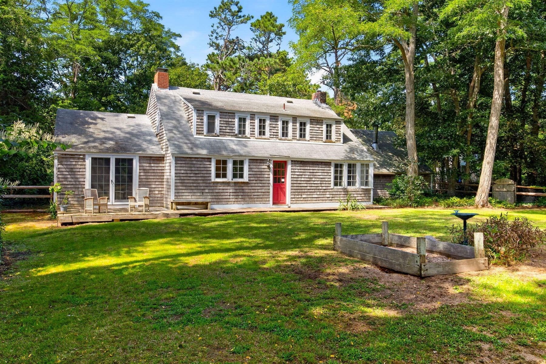 Single Family Residence at 7 Carmen Ln, Orleans MA 02653, Orleans, photo 29 of 34