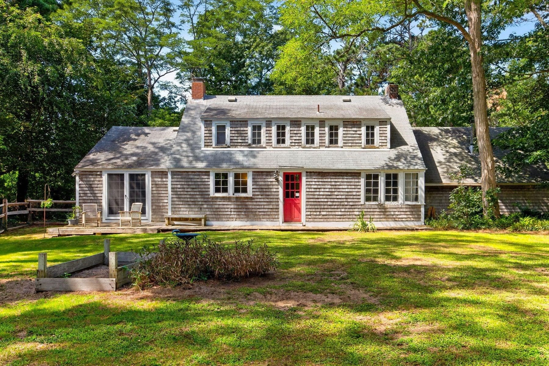 Single Family Residence at 7 Carmen Ln, Orleans MA 02653, Orleans, photo 4 of 34