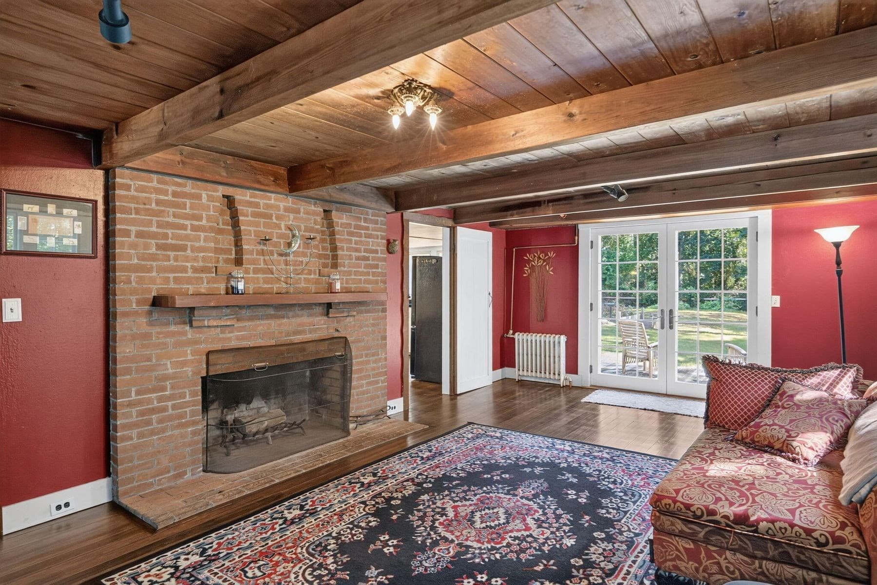 Single Family Residence at 7 Carmen Ln, Orleans MA 02653, Orleans, photo 8 of 34