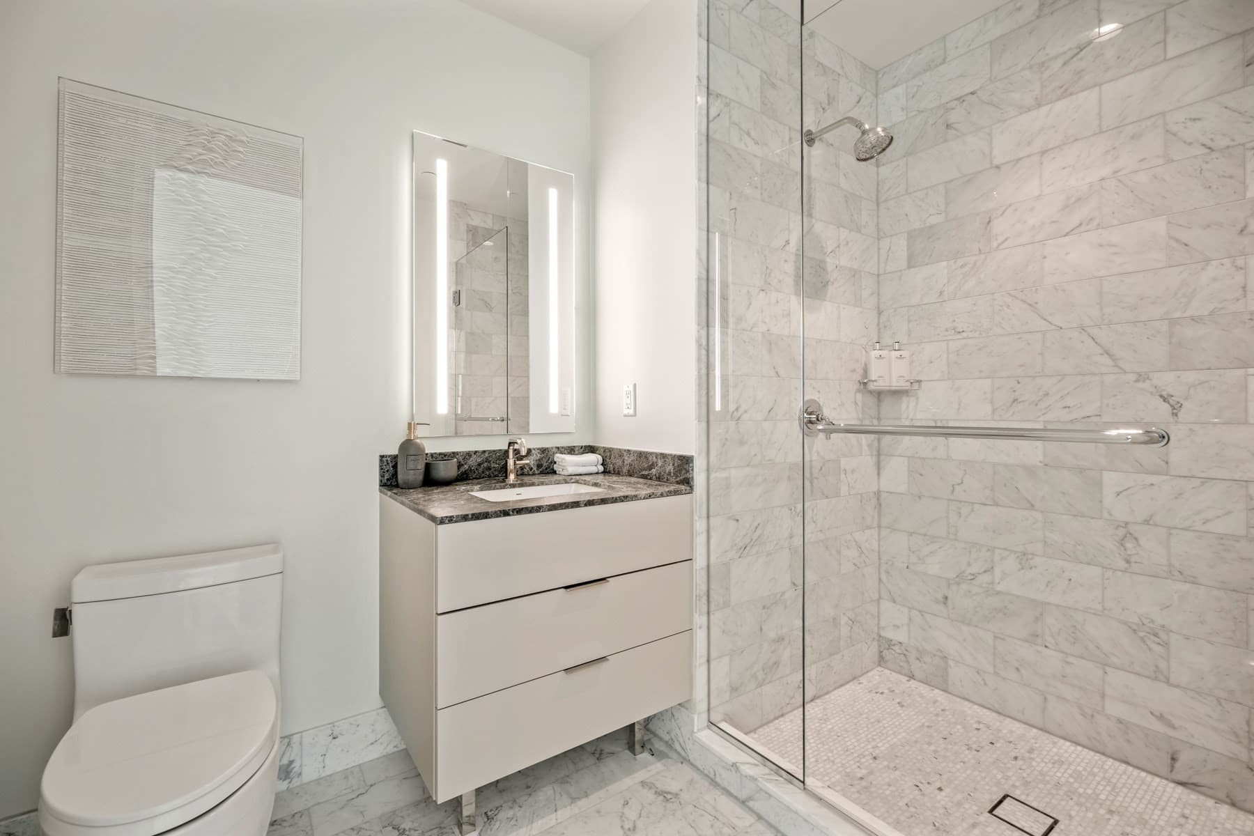 Condominium at 240 Devonshire Street # 5401, Boston MA 02110, Boston, photo 10 of 41