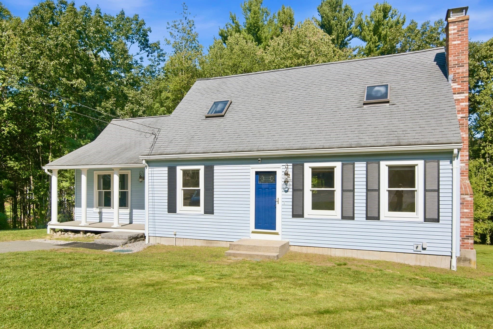 3 Briarwood Road, Franklin MA 02038