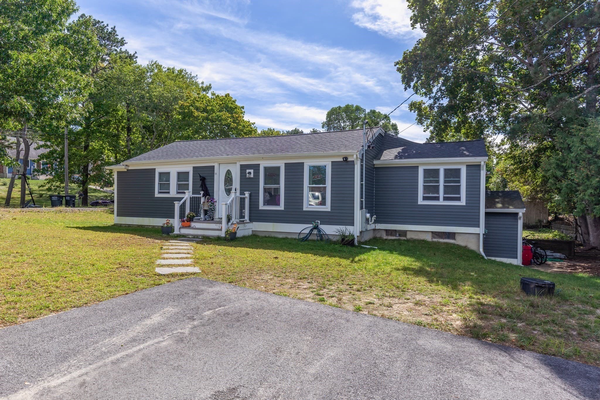 Single Family Residence at 11 Madlyn St, Plymouth MA 02360, Plymouth, photo 23 of 26
