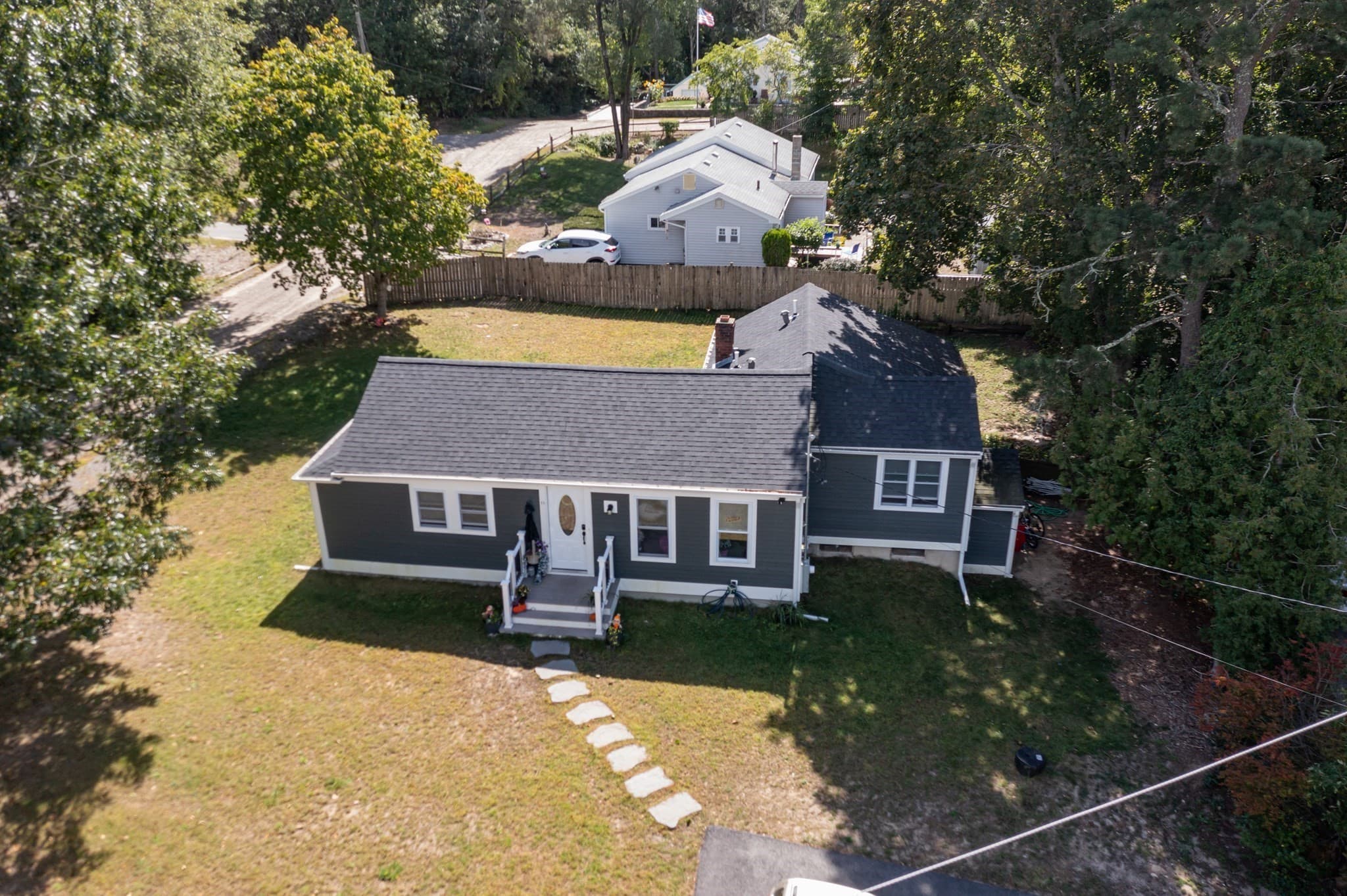 Single Family Residence at 11 Madlyn St, Plymouth MA 02360, Plymouth, photo 2 of 26