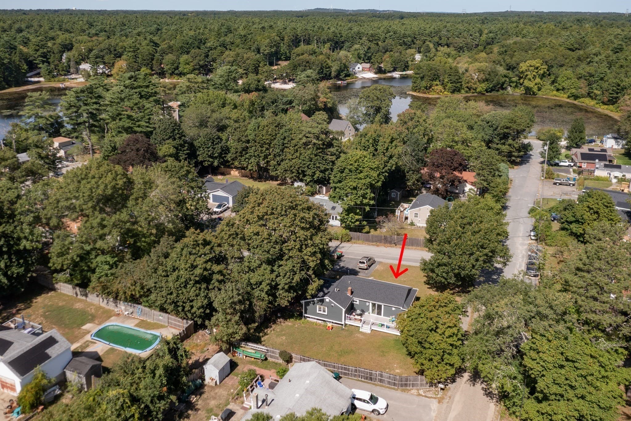 Single Family Residence at 11 Madlyn St, Plymouth MA 02360, Plymouth, photo 26 of 26