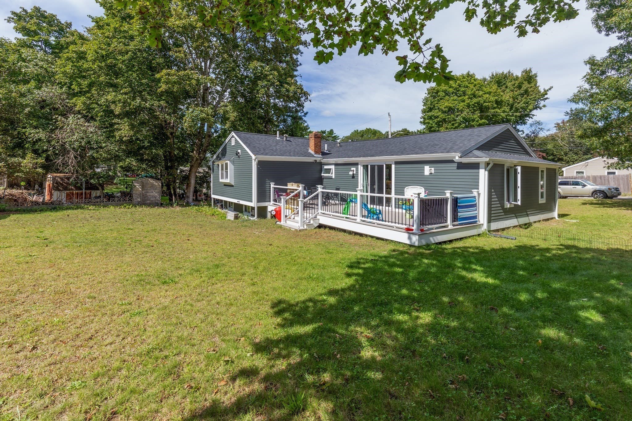 Single Family Residence at 11 Madlyn St, Plymouth MA 02360, Plymouth, photo 3 of 26