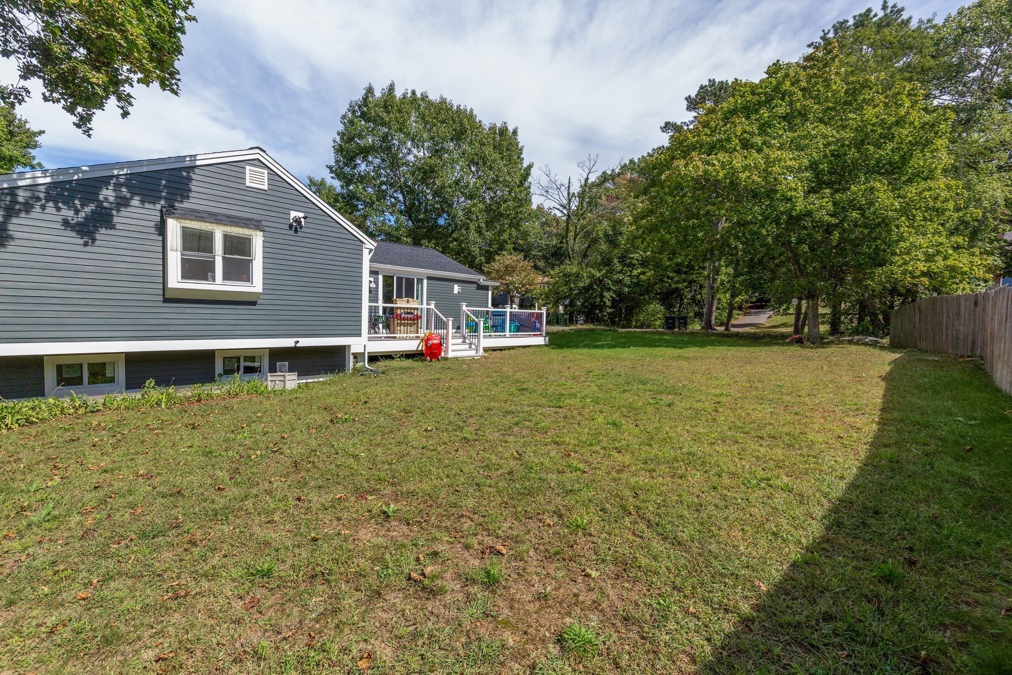 Single Family Residence at 11 Madlyn St, Plymouth MA 02360, Plymouth, photo 25 of 26