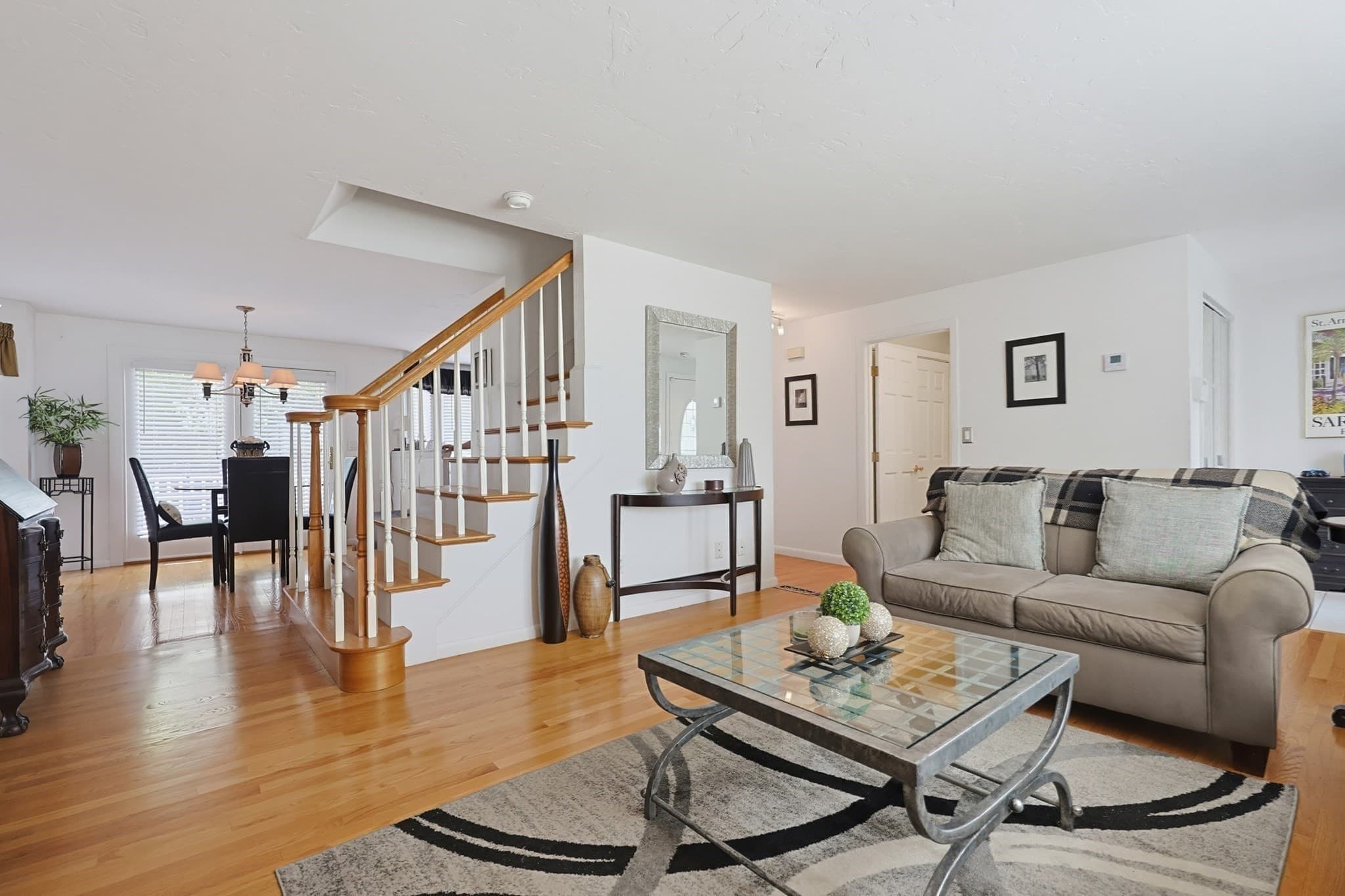 Condominium at 35 Pilgrim Village Rd # 602, Taunton MA 02780, Taunton, photo 6 of 42