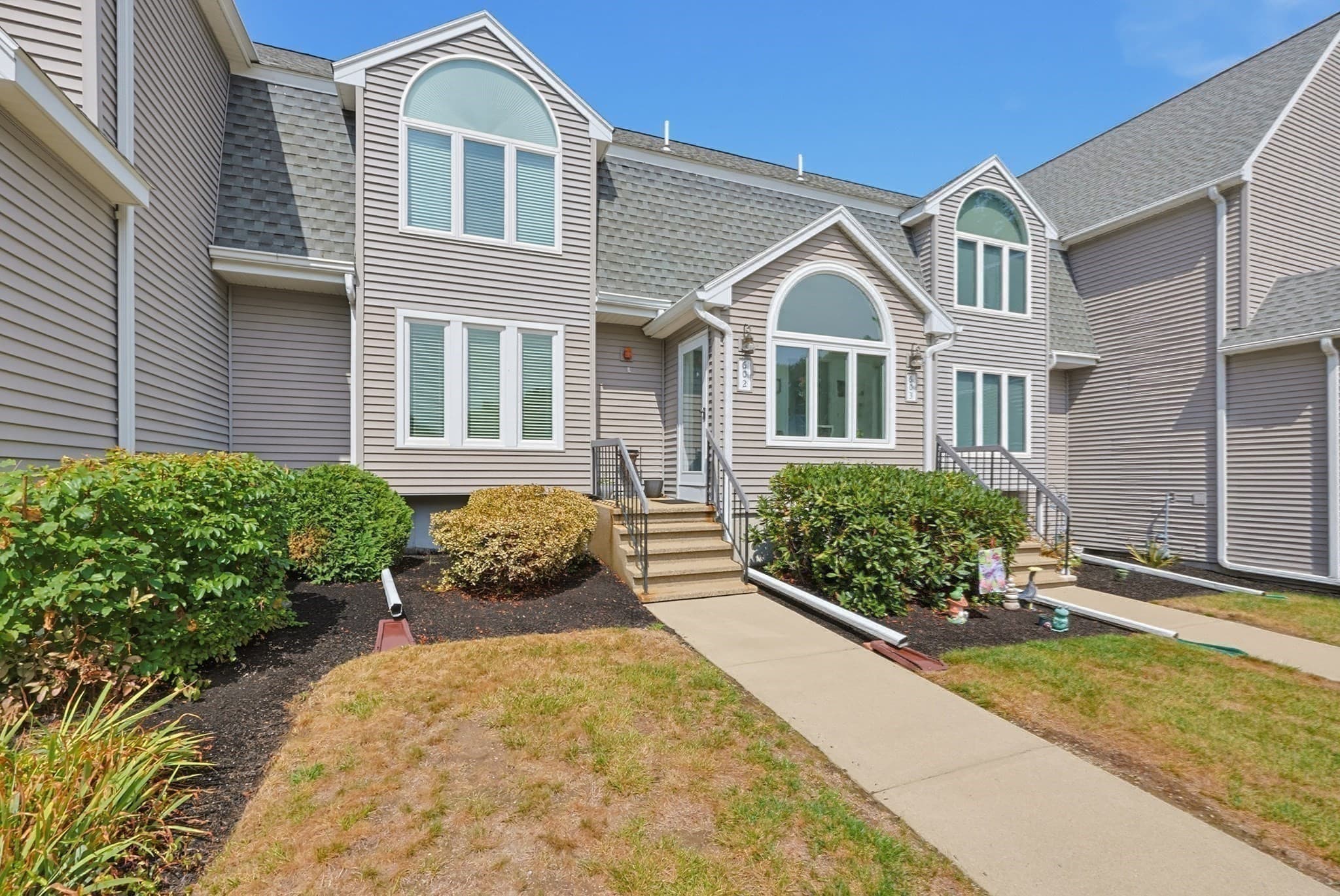 Condominium at 35 Pilgrim Village Rd # 602, Taunton MA 02780, Taunton, photo 42 of 42
