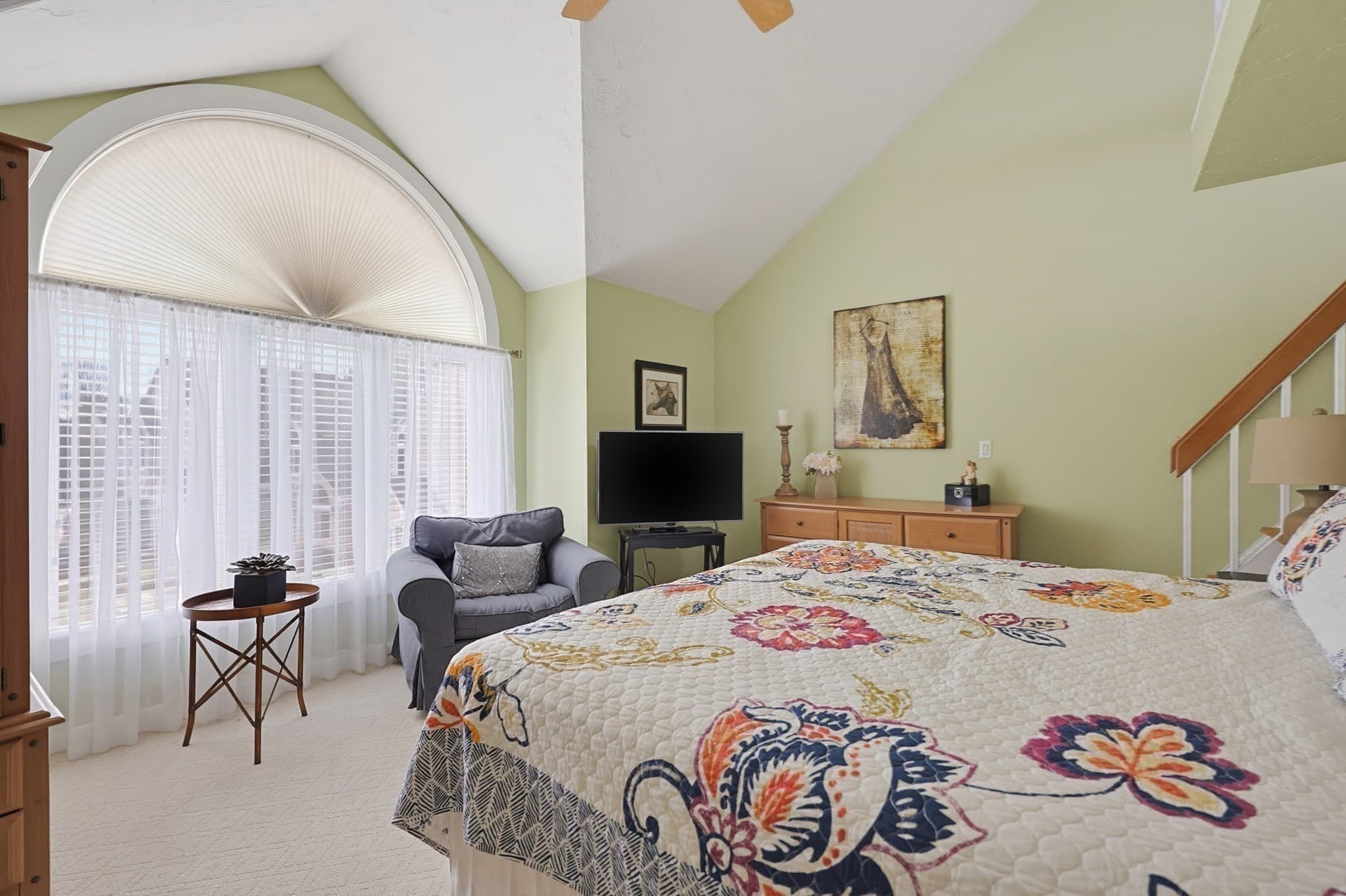 Condominium at 35 Pilgrim Village Rd # 602, Taunton MA 02780, Taunton, photo 17 of 42