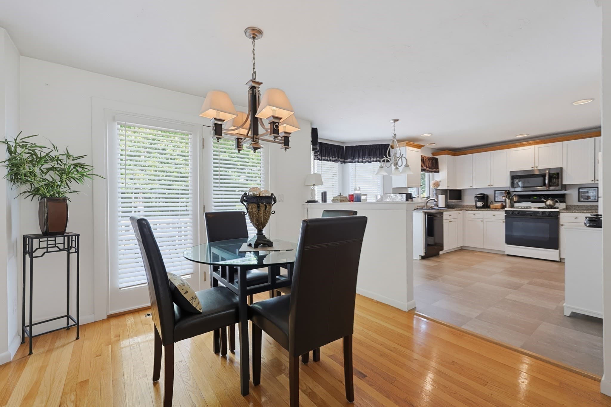 Condominium at 35 Pilgrim Village Rd # 602, Taunton MA 02780, Taunton, photo 7 of 42
