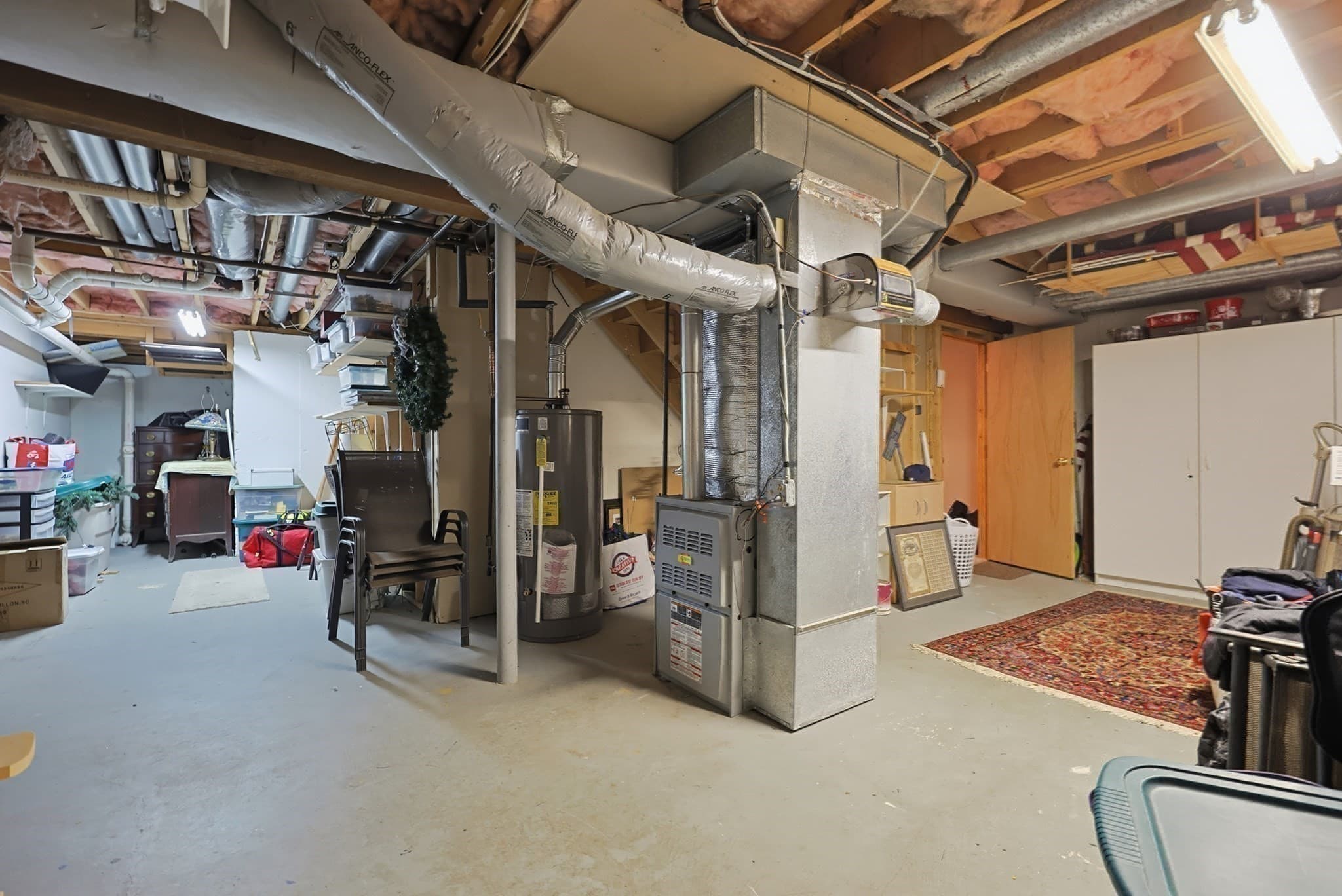 Condominium at 35 Pilgrim Village Rd # 602, Taunton MA 02780, Taunton, photo 32 of 42