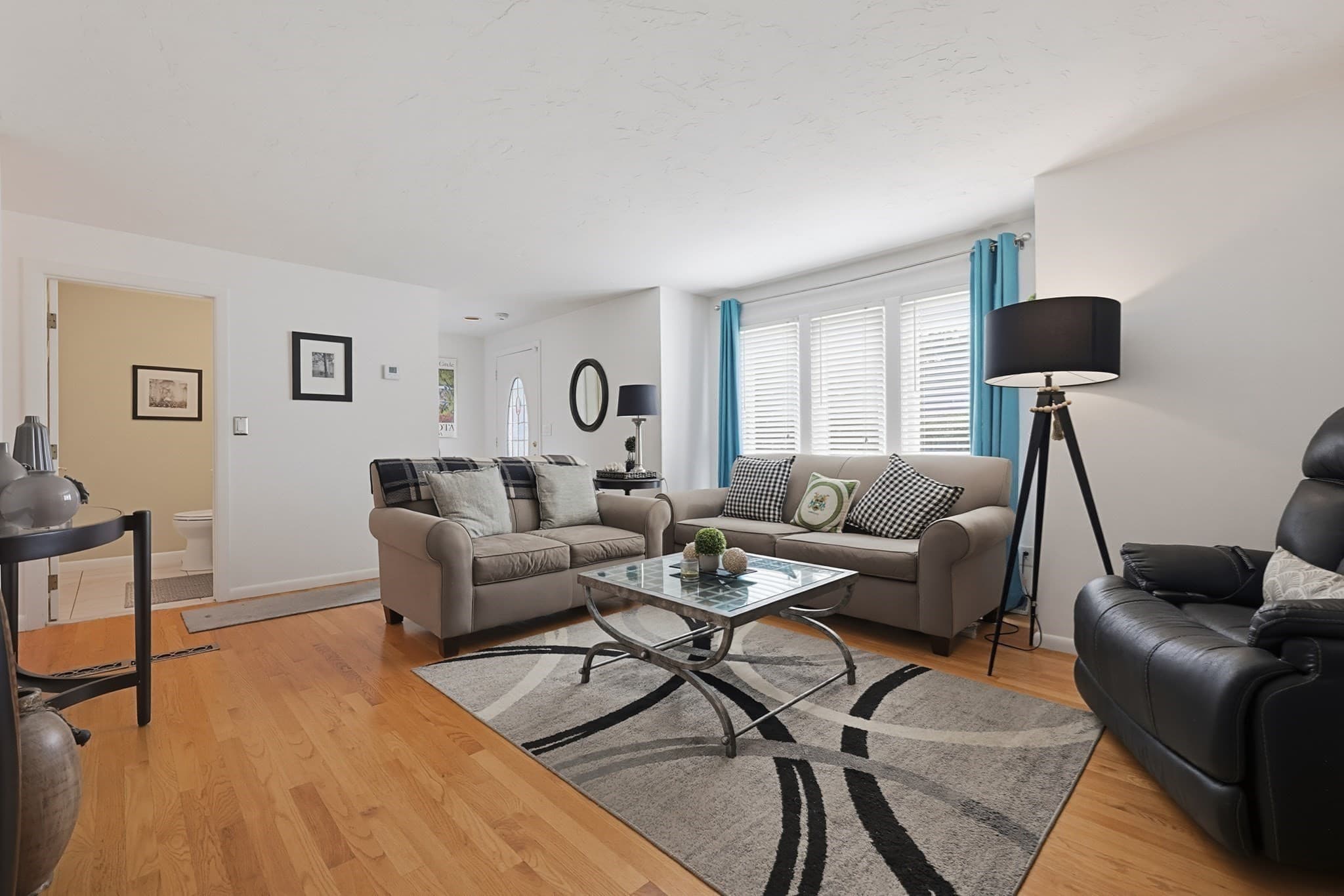 Condominium at 35 Pilgrim Village Rd # 602, Taunton MA 02780, Taunton, photo 5 of 42