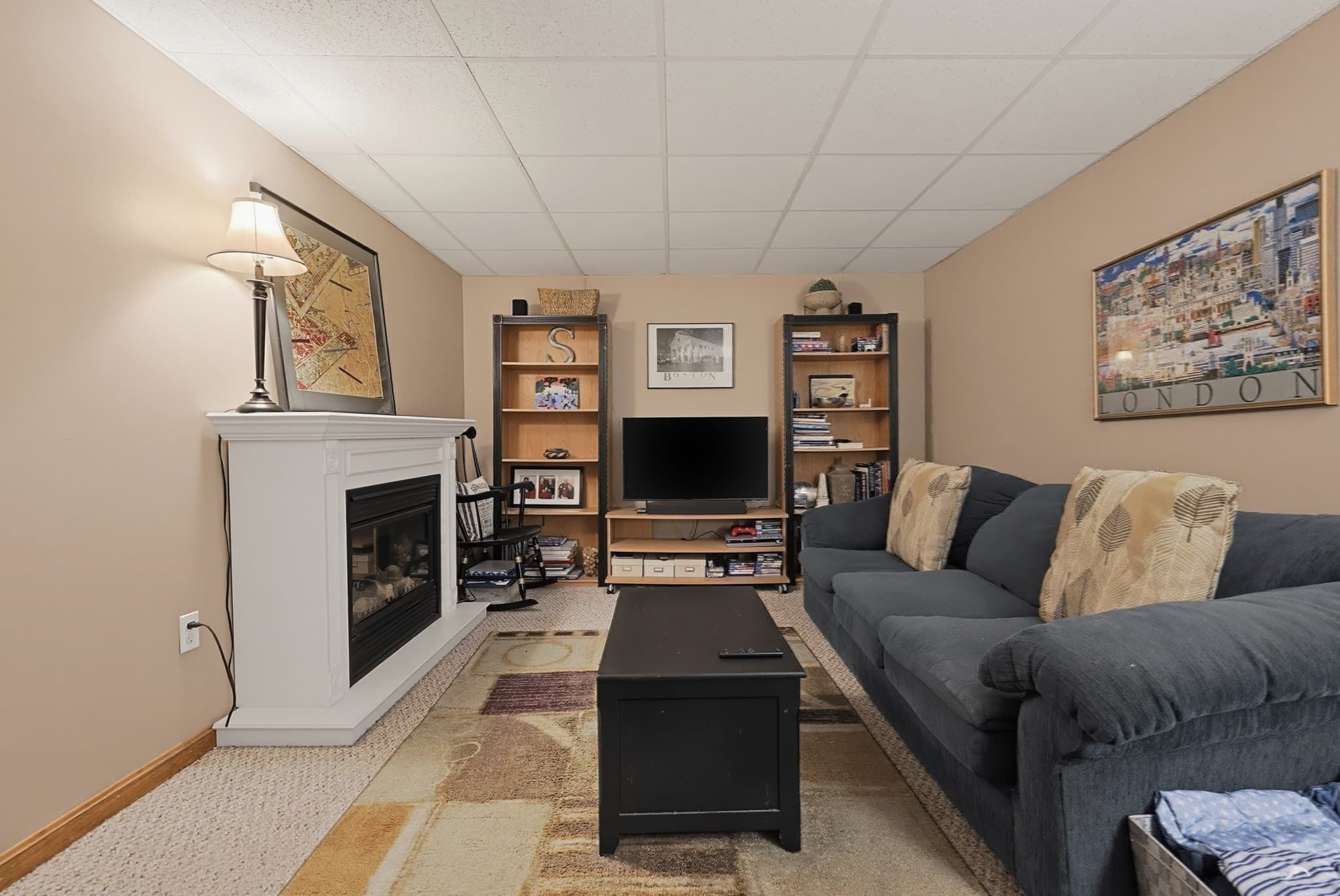 Condominium at 35 Pilgrim Village Rd # 602, Taunton MA 02780, Taunton, photo 34 of 42