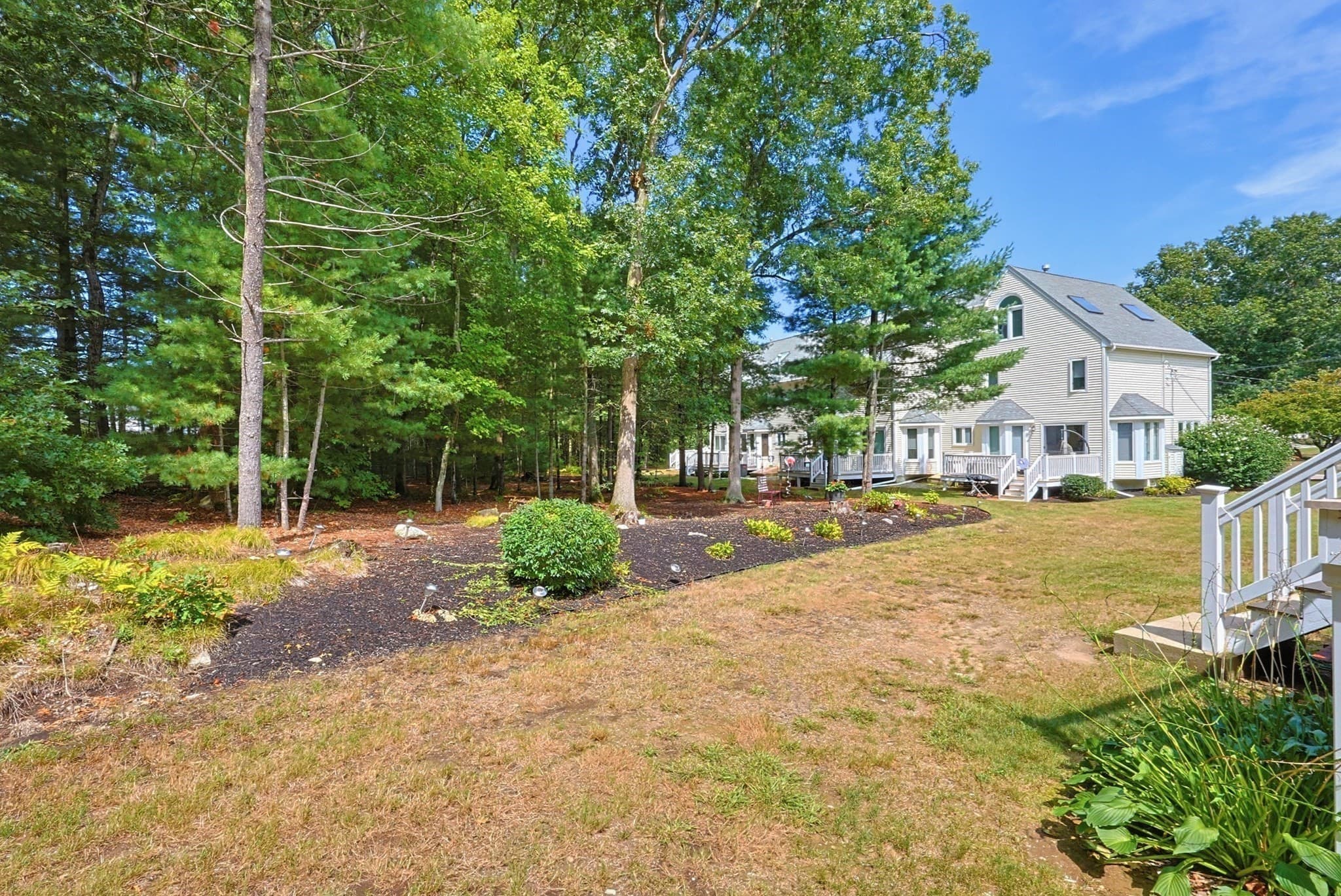 Condominium at 35 Pilgrim Village Rd # 602, Taunton MA 02780, Taunton, photo 38 of 42