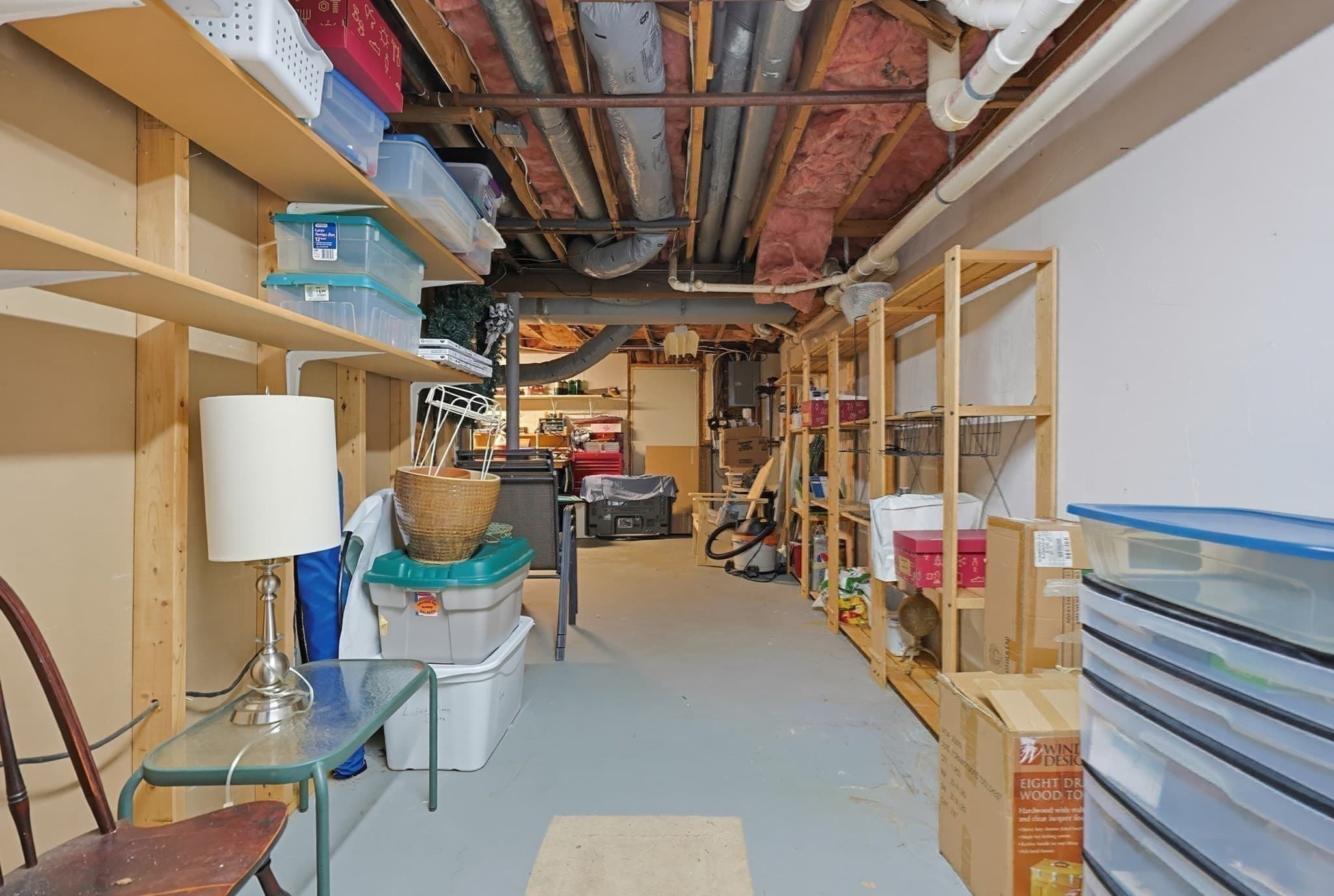 Condominium at 35 Pilgrim Village Rd # 602, Taunton MA 02780, Taunton, photo 33 of 42