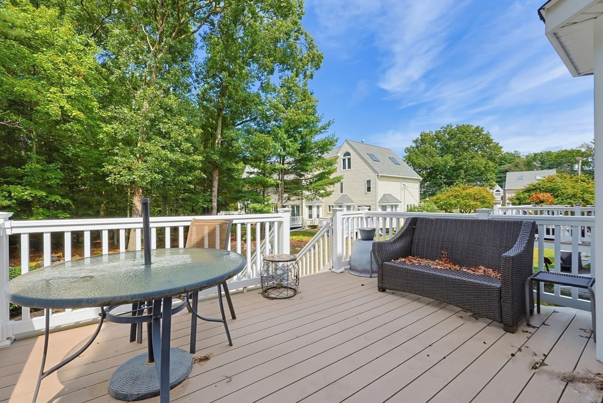 Condominium at 35 Pilgrim Village Rd # 602, Taunton MA 02780, Taunton, photo 37 of 42