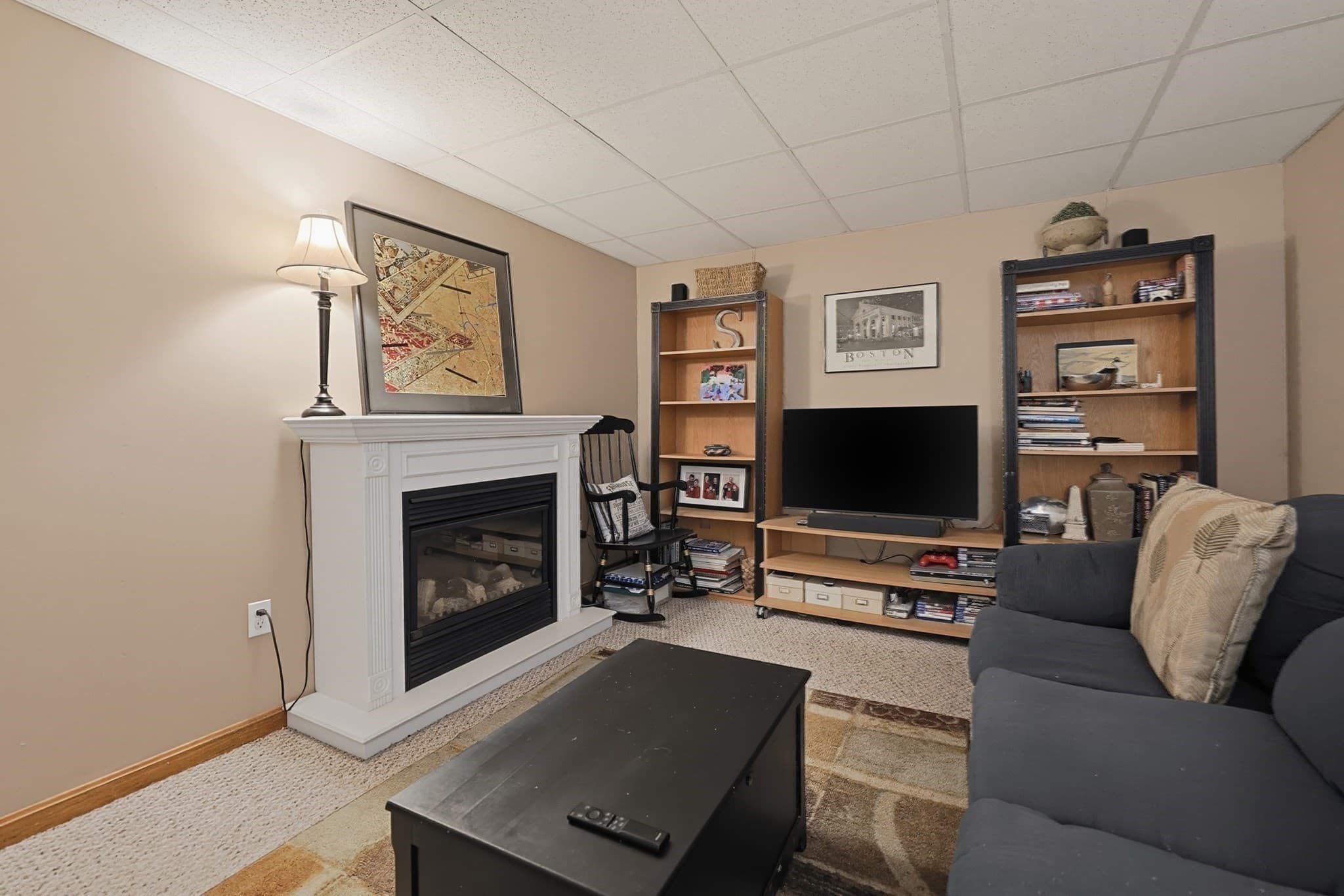 Condominium at 35 Pilgrim Village Rd # 602, Taunton MA 02780, Taunton, photo 35 of 42