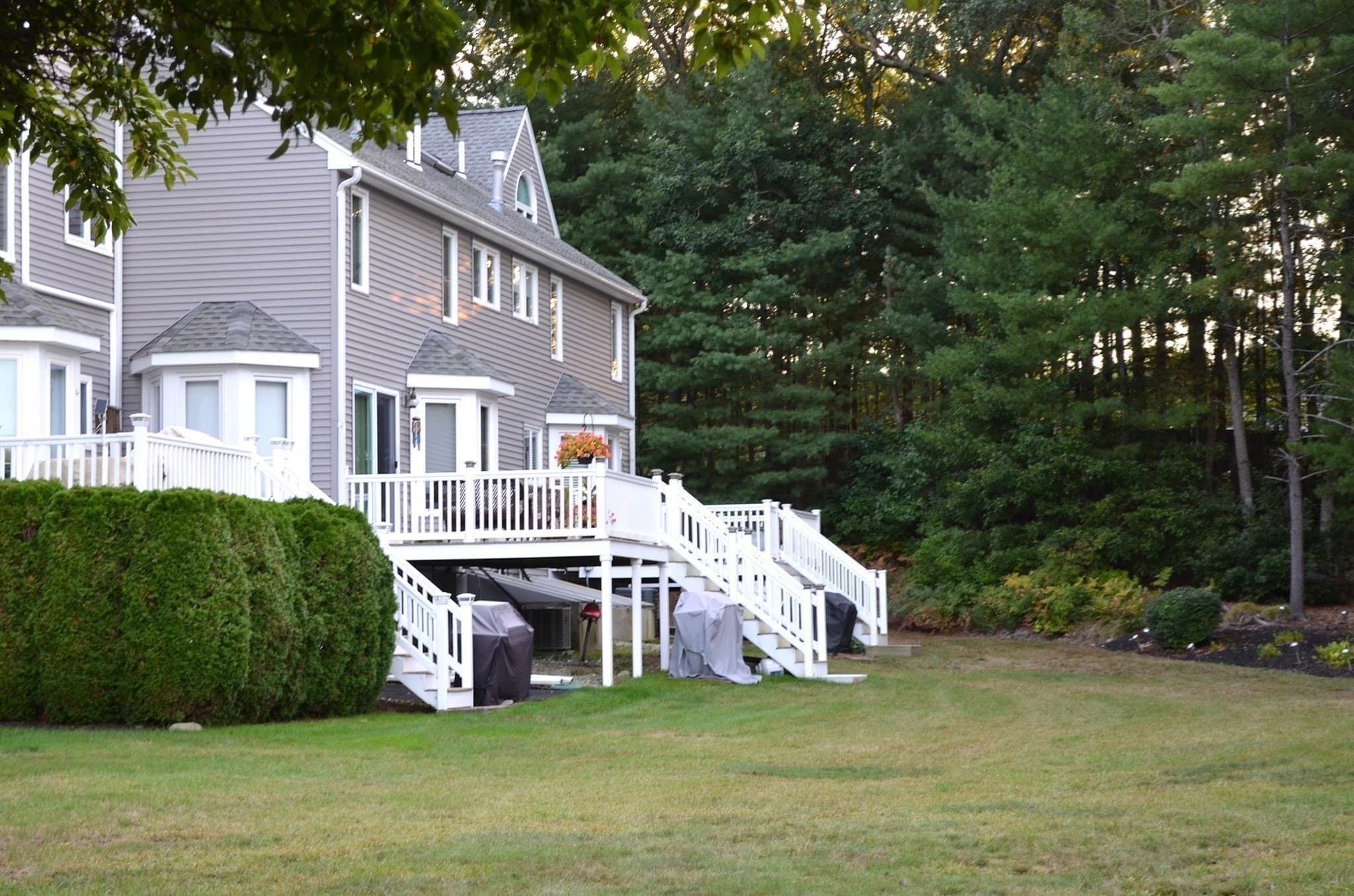 Condominium at 35 Pilgrim Village Rd # 602, Taunton MA 02780, Taunton, photo 39 of 42