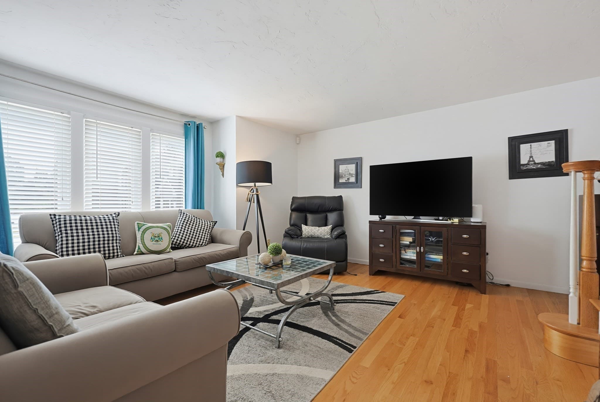 Condominium at 35 Pilgrim Village Rd # 602, Taunton MA 02780, Taunton, photo 4 of 42