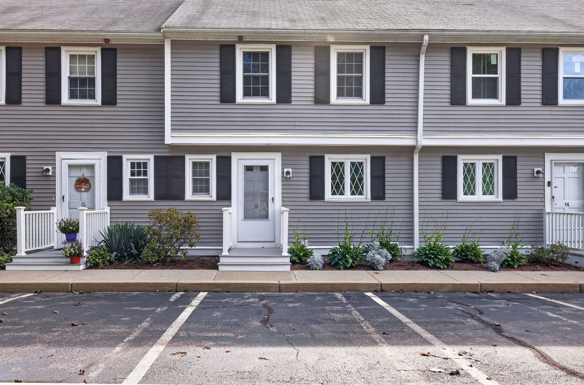 685 Bay St. # 15, Taunton MA 02780