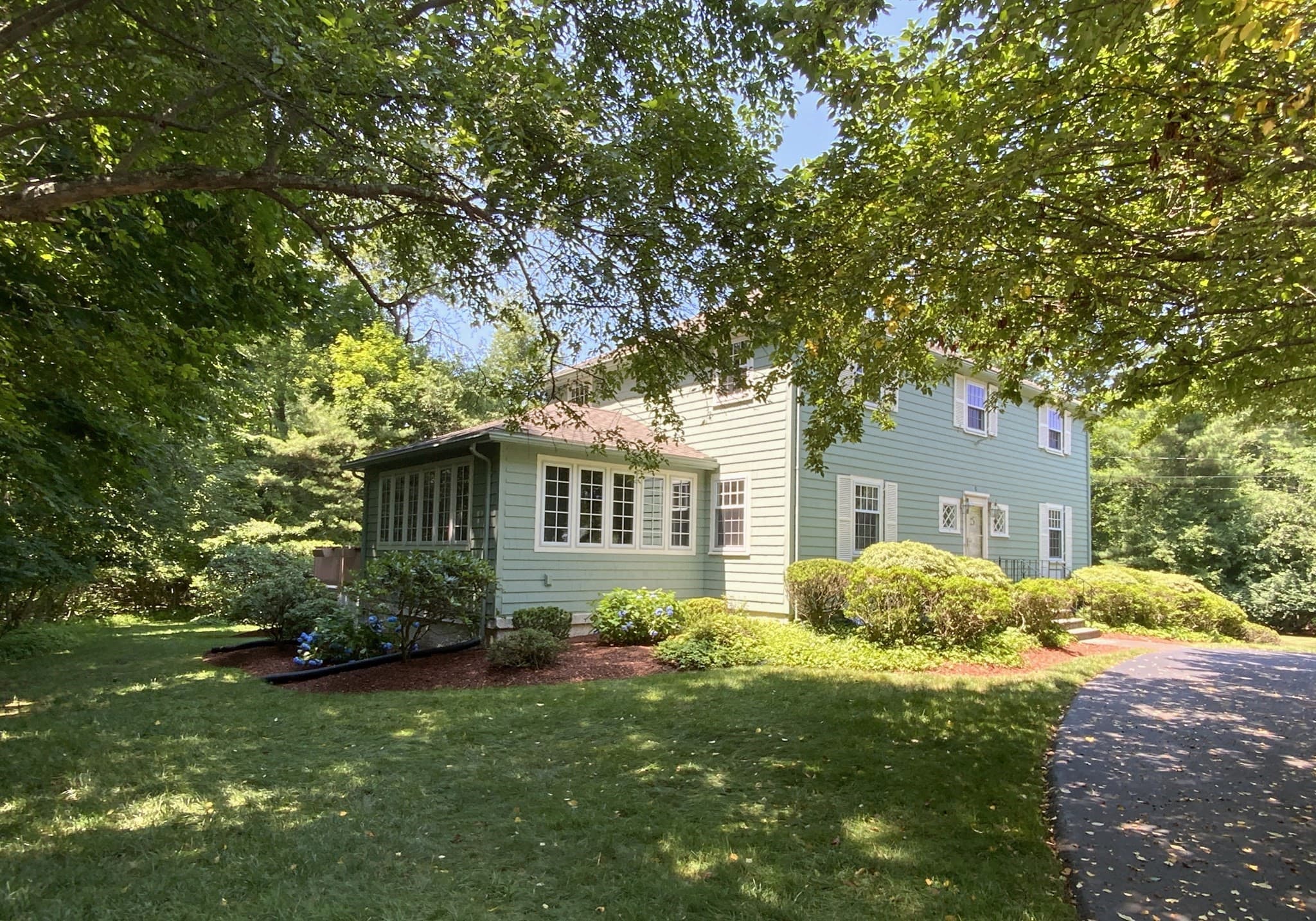 Single Family Residence at 6 Phalen St, Acton MA 01720, Acton, photo 3 of 18