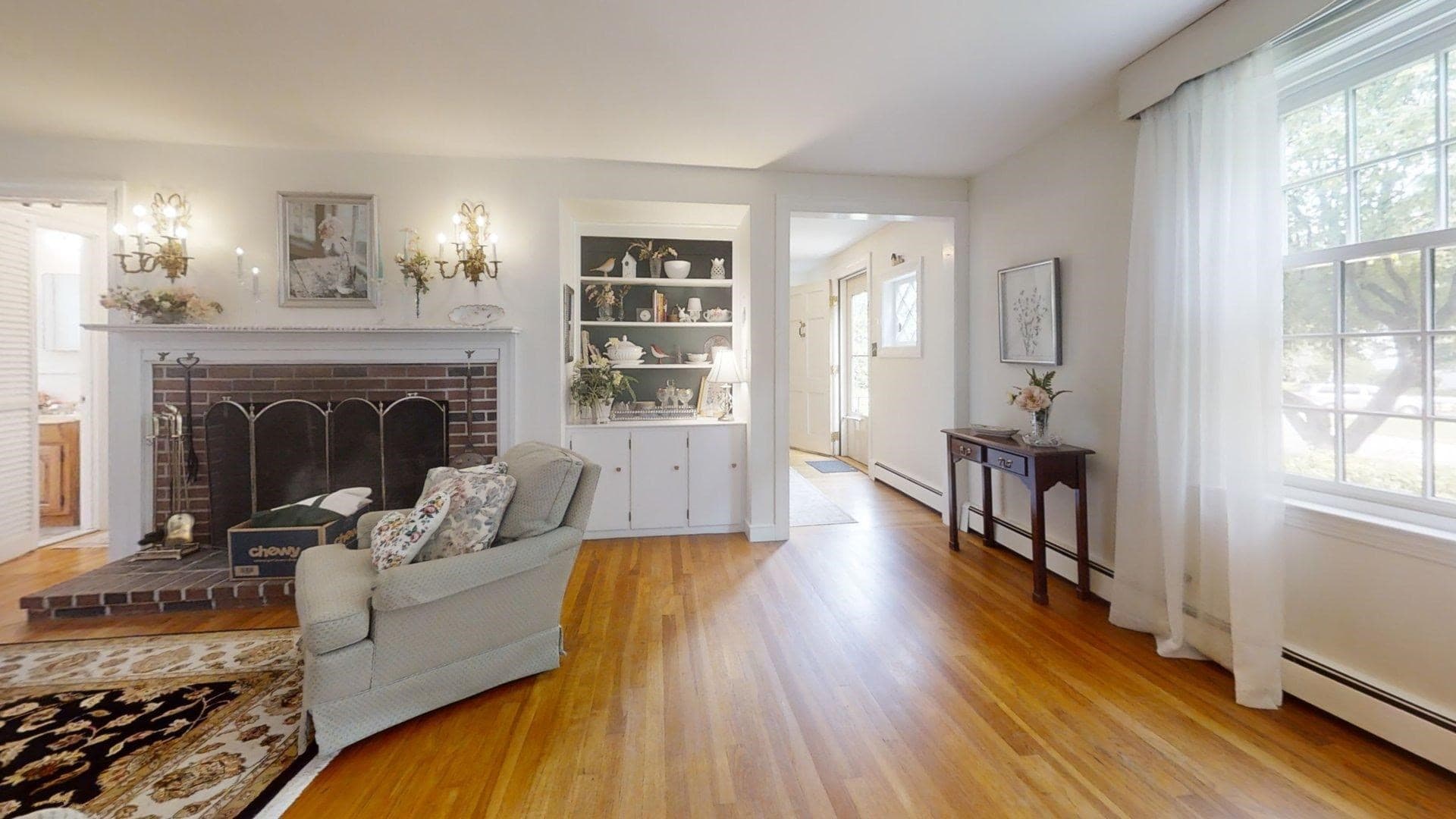 Single Family Residence at 6 Phalen St, Acton MA 01720, Acton, photo 9 of 18