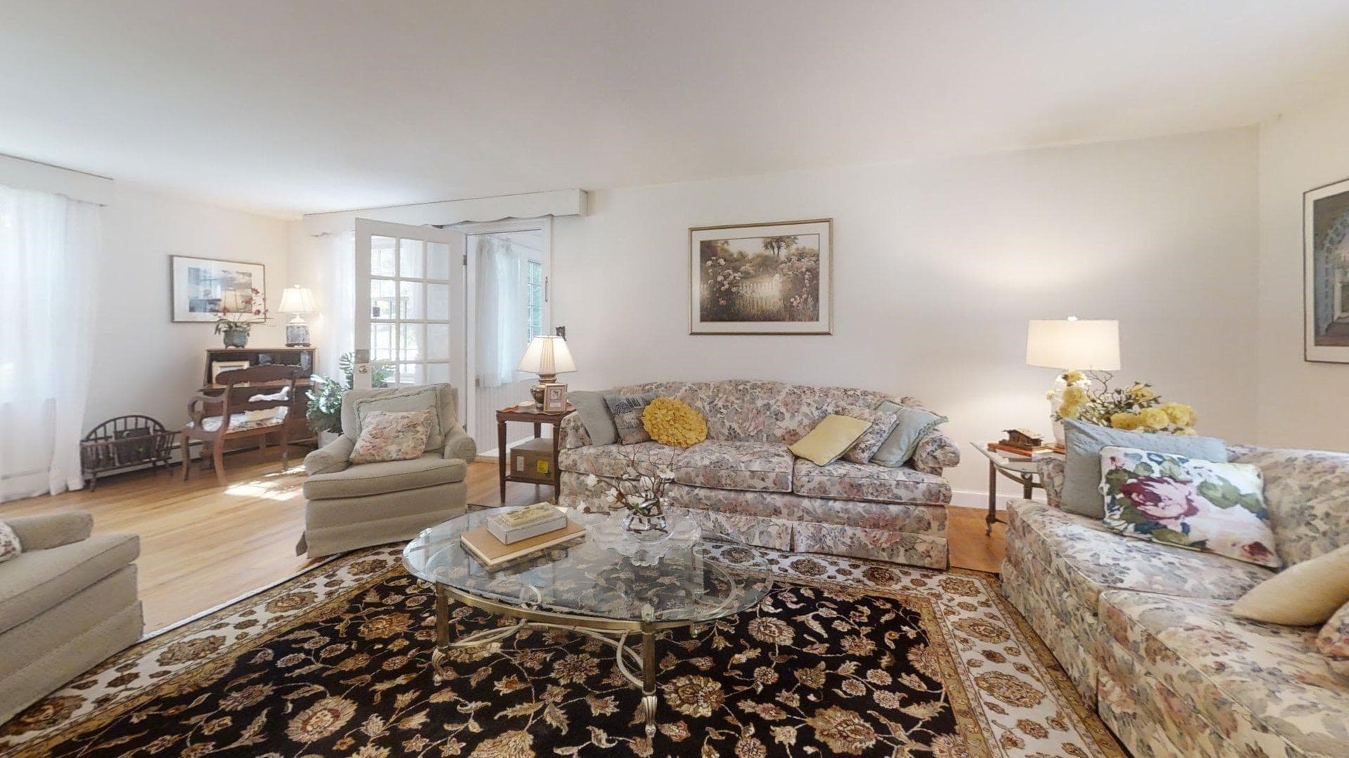 Single Family Residence at 6 Phalen St, Acton MA 01720, Acton, photo 8 of 18