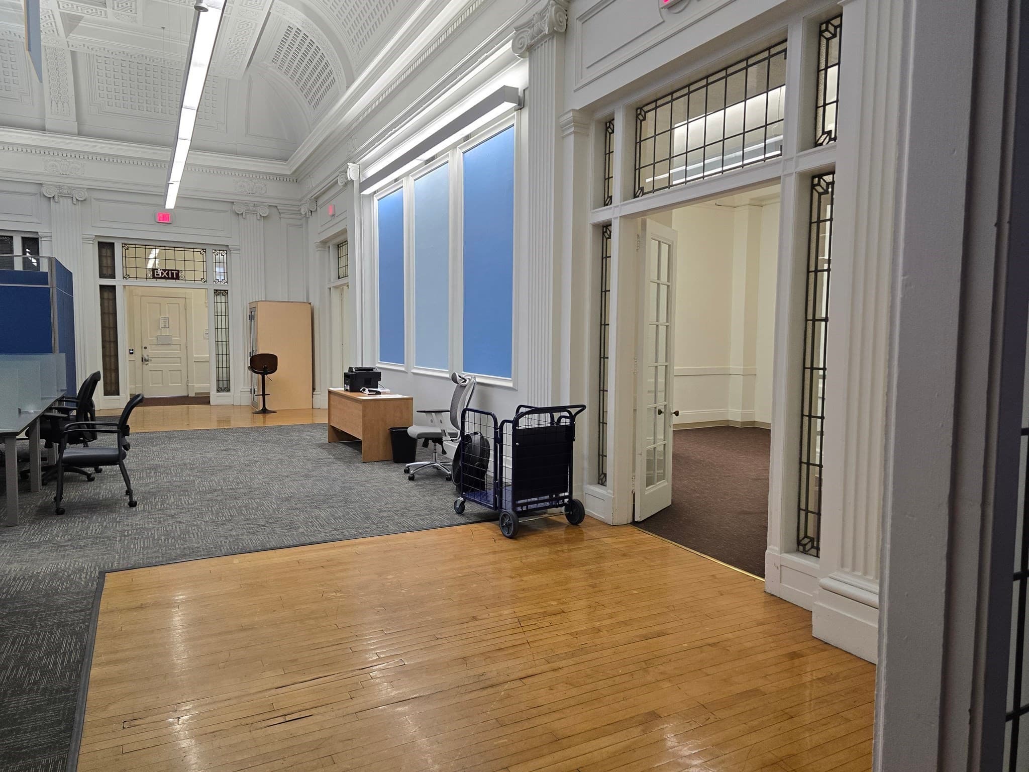 Commercial Sale at 17 New South # 302, Northampton MA 01060, Northampton, photo 6 of 7