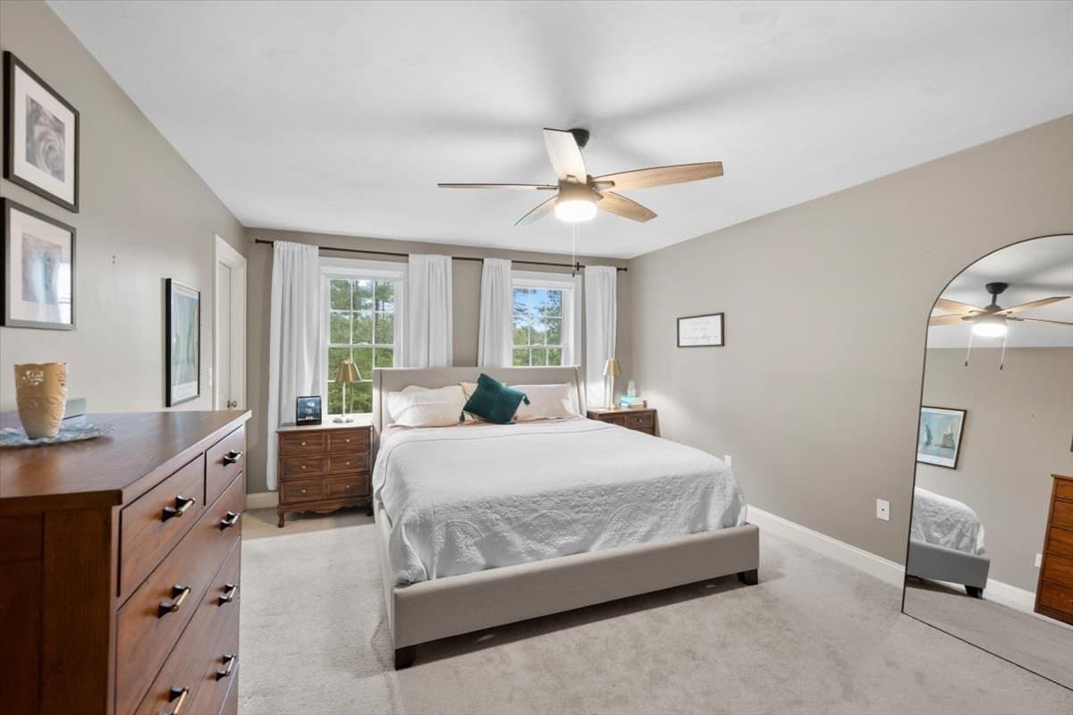 Single Family Residence at 283 Miller St, Middleboro MA 02346, Middleboro, photo 17 of 40