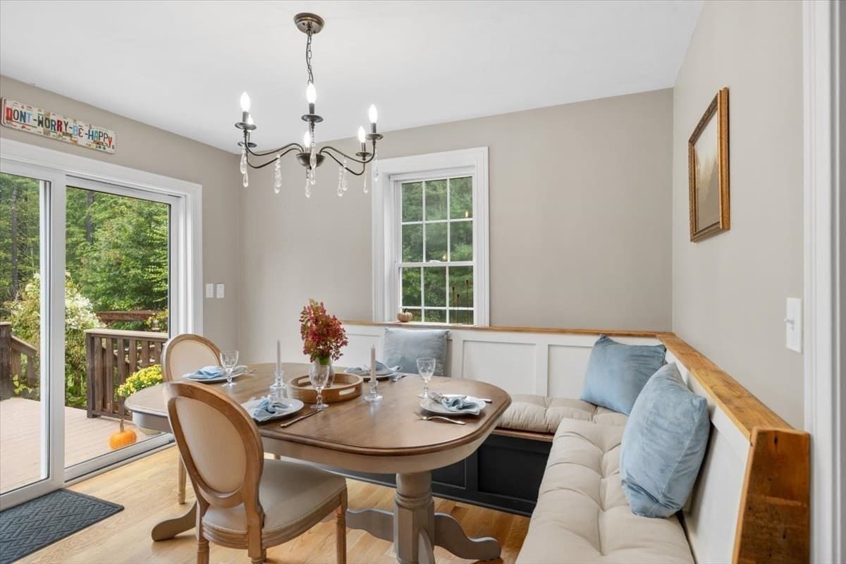 Single Family Residence at 283 Miller St, Middleboro MA 02346, Middleboro, photo 11 of 40