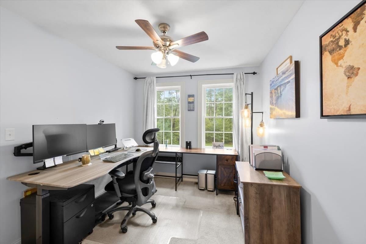 Single Family Residence at 283 Miller St, Middleboro MA 02346, Middleboro, photo 19 of 40