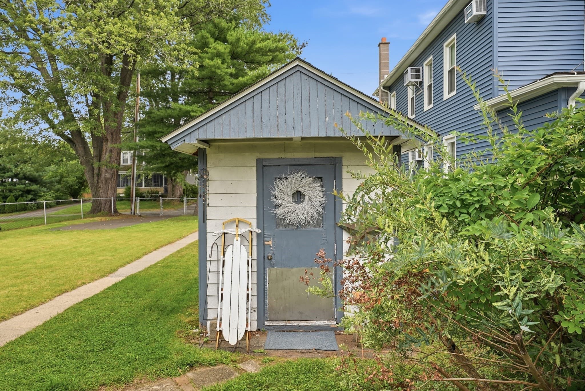 Single Family Residence at 24 Wildermere Street, Chicopee MA 01020, Chicopee, photo 17 of 22