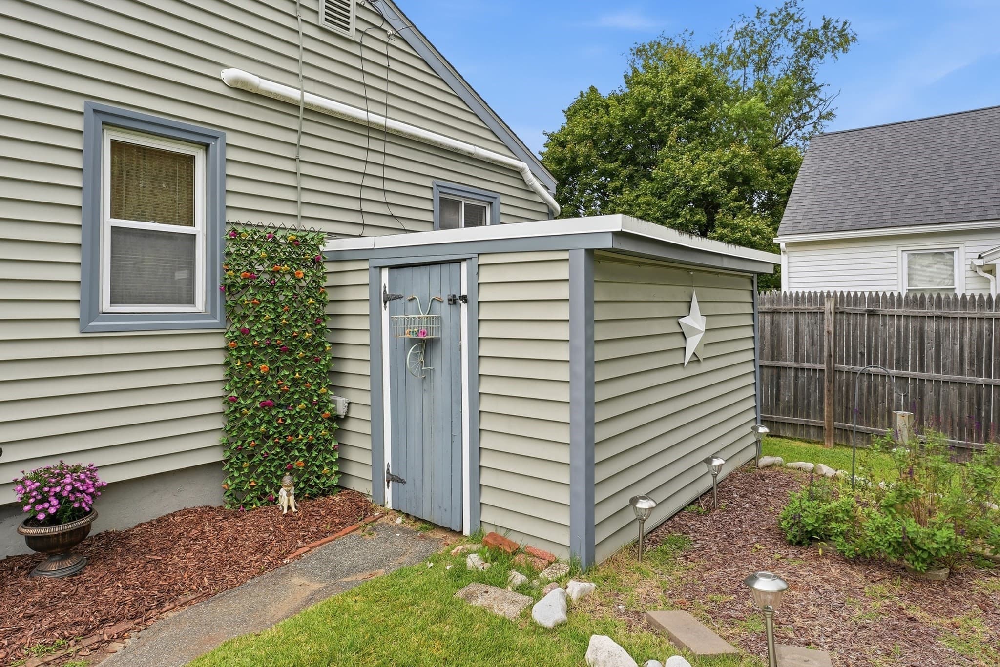 Single Family Residence at 24 Wildermere Street, Chicopee MA 01020, Chicopee, photo 16 of 22