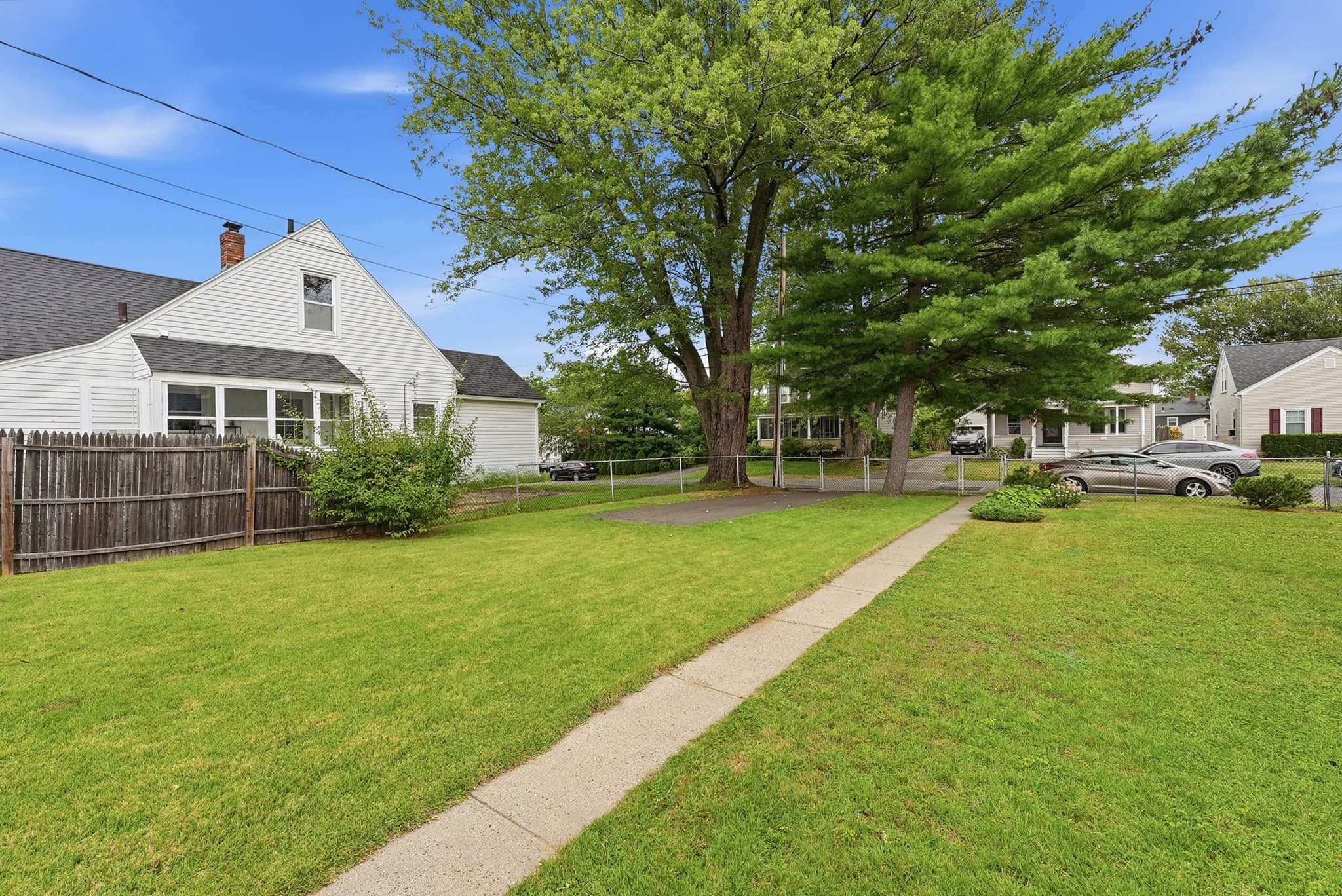 Single Family Residence at 24 Wildermere Street, Chicopee MA 01020, Chicopee, photo 22 of 22
