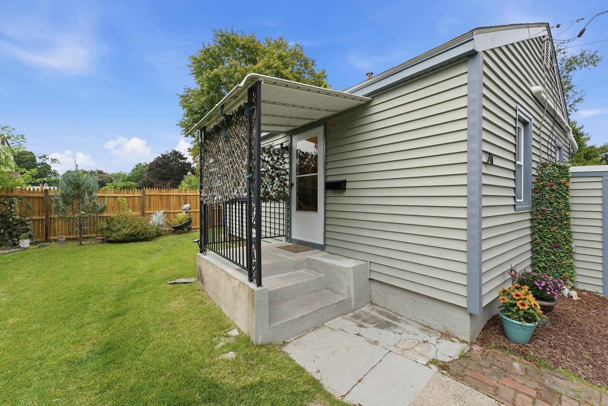 Single Family Residence at 24 Wildermere Street, Chicopee MA 01020, Chicopee, photo 14 of 22
