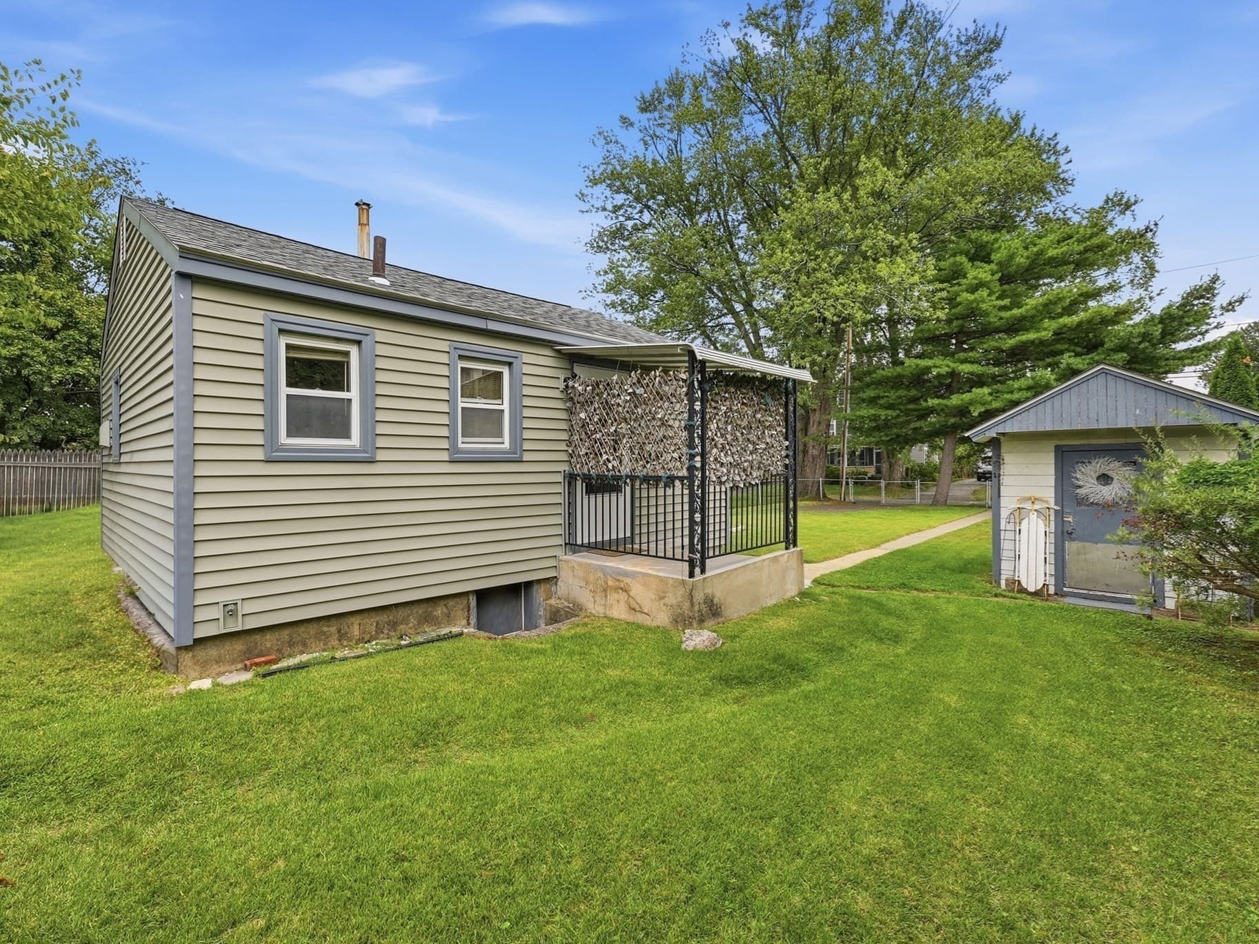 Single Family Residence at 24 Wildermere Street, Chicopee MA 01020, Chicopee, photo 15 of 22