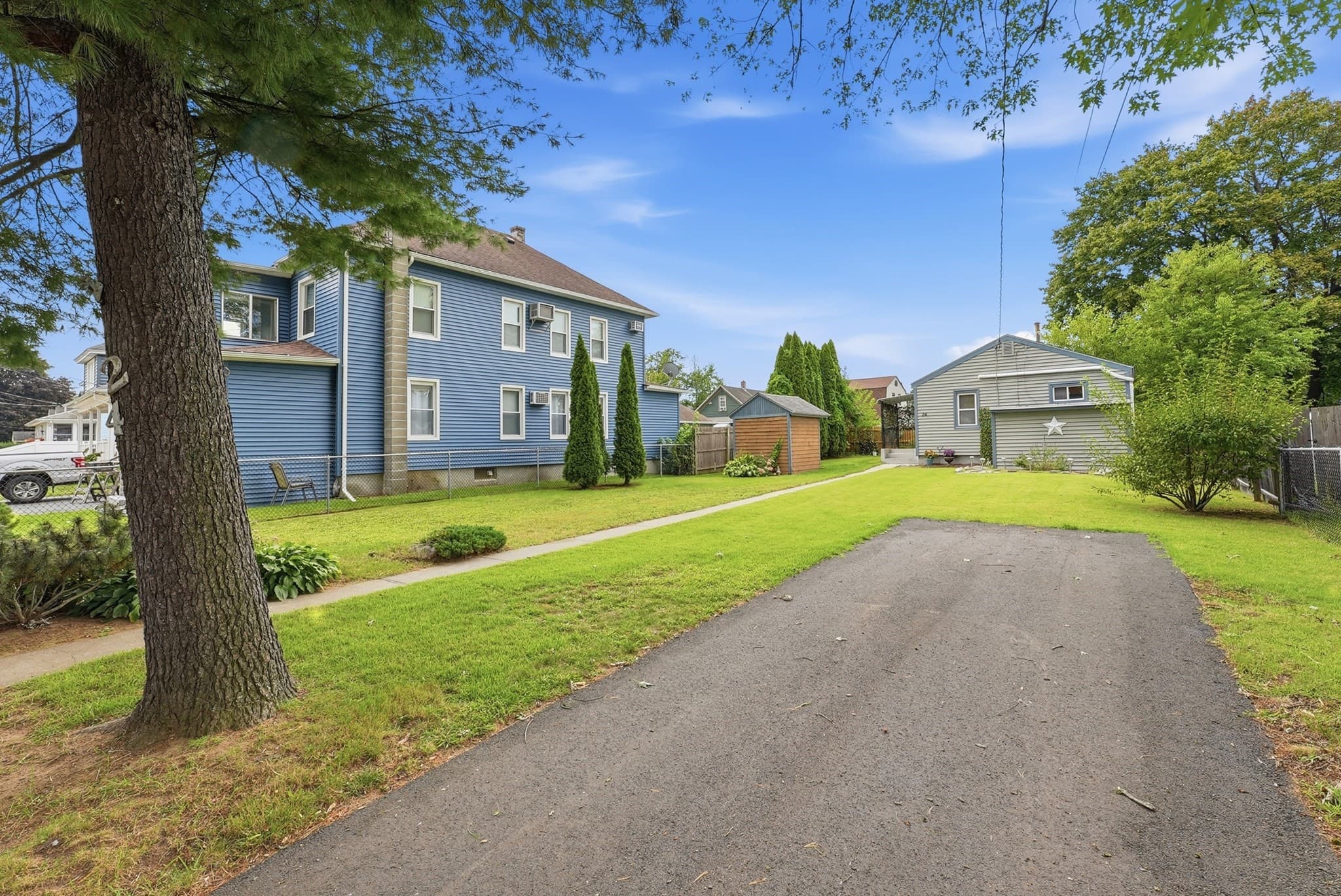 Single Family Residence at 24 Wildermere Street, Chicopee MA 01020, Chicopee, photo 21 of 22