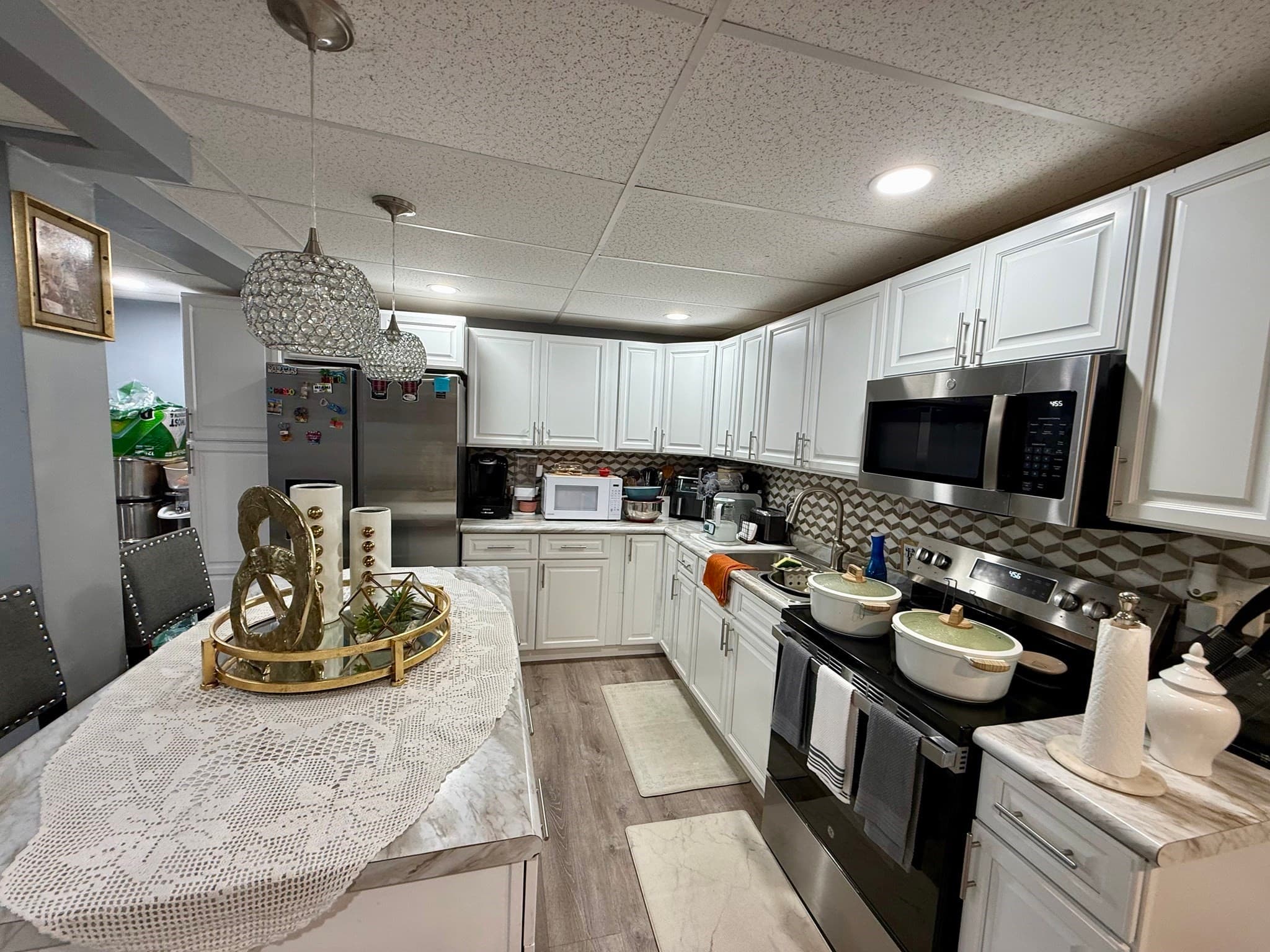 Single Family Residence at 71 Myrtle St, Brockton MA 02301, Brockton, photo 6 of 22