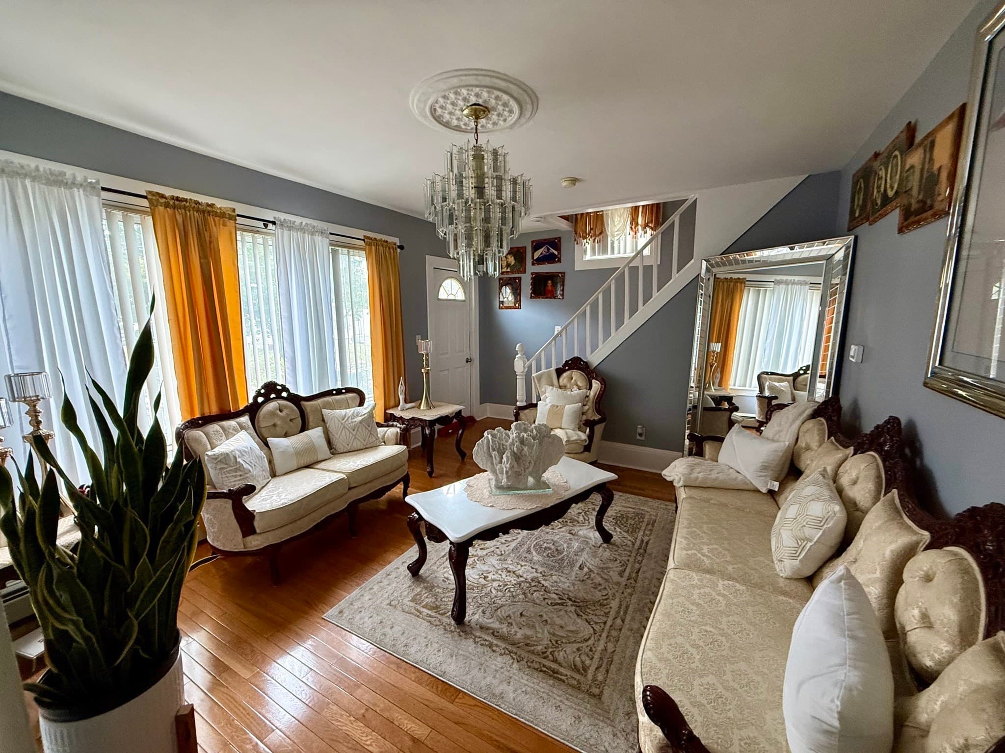 Single Family Residence at 71 Myrtle St, Brockton MA 02301, Brockton, photo 10 of 22