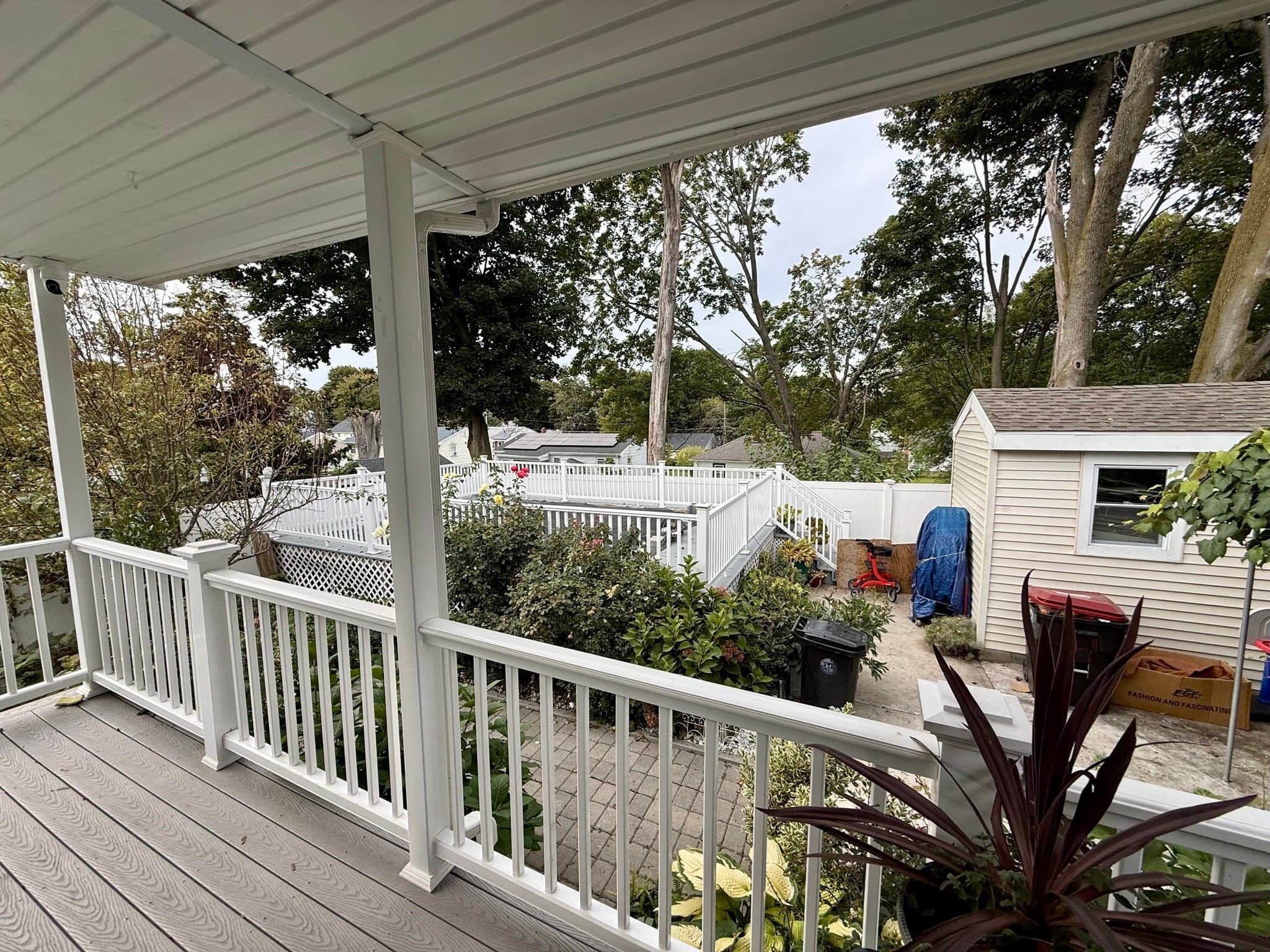 Single Family Residence at 71 Myrtle St, Brockton MA 02301, Brockton, photo 18 of 22